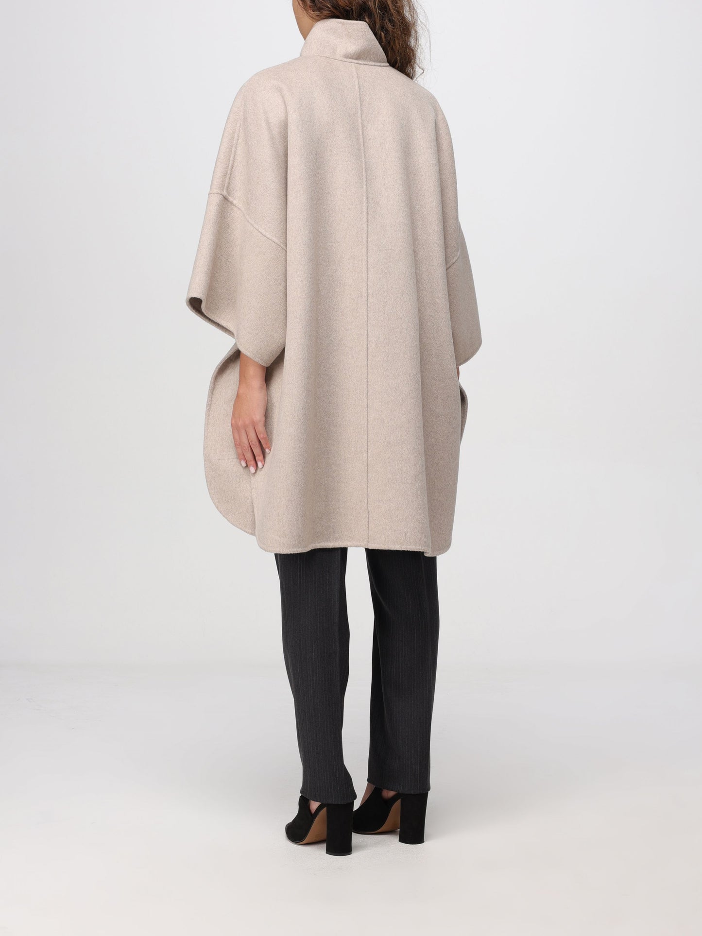 Cappotto ts. navetta