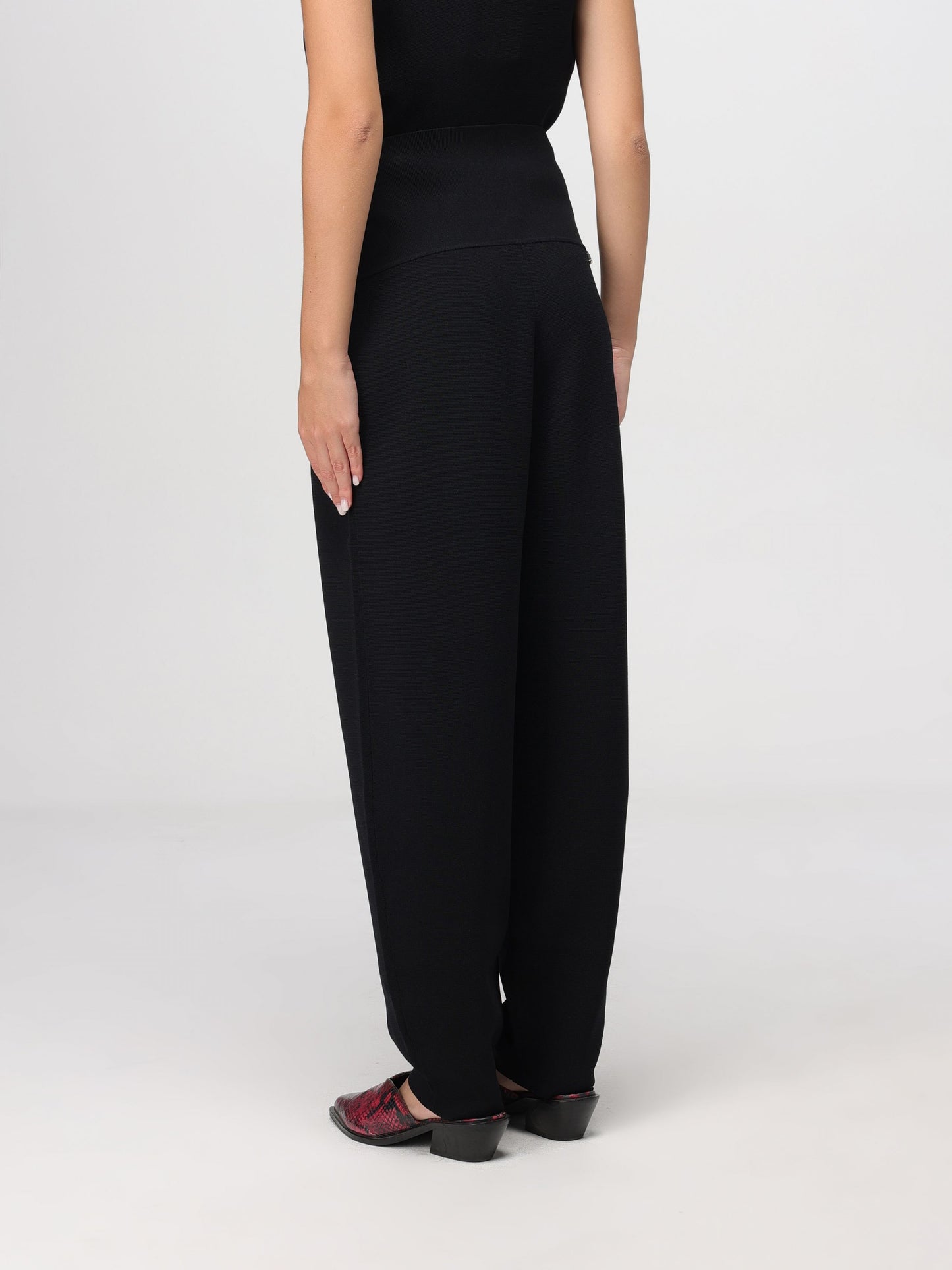 Ecs pantalone maglia