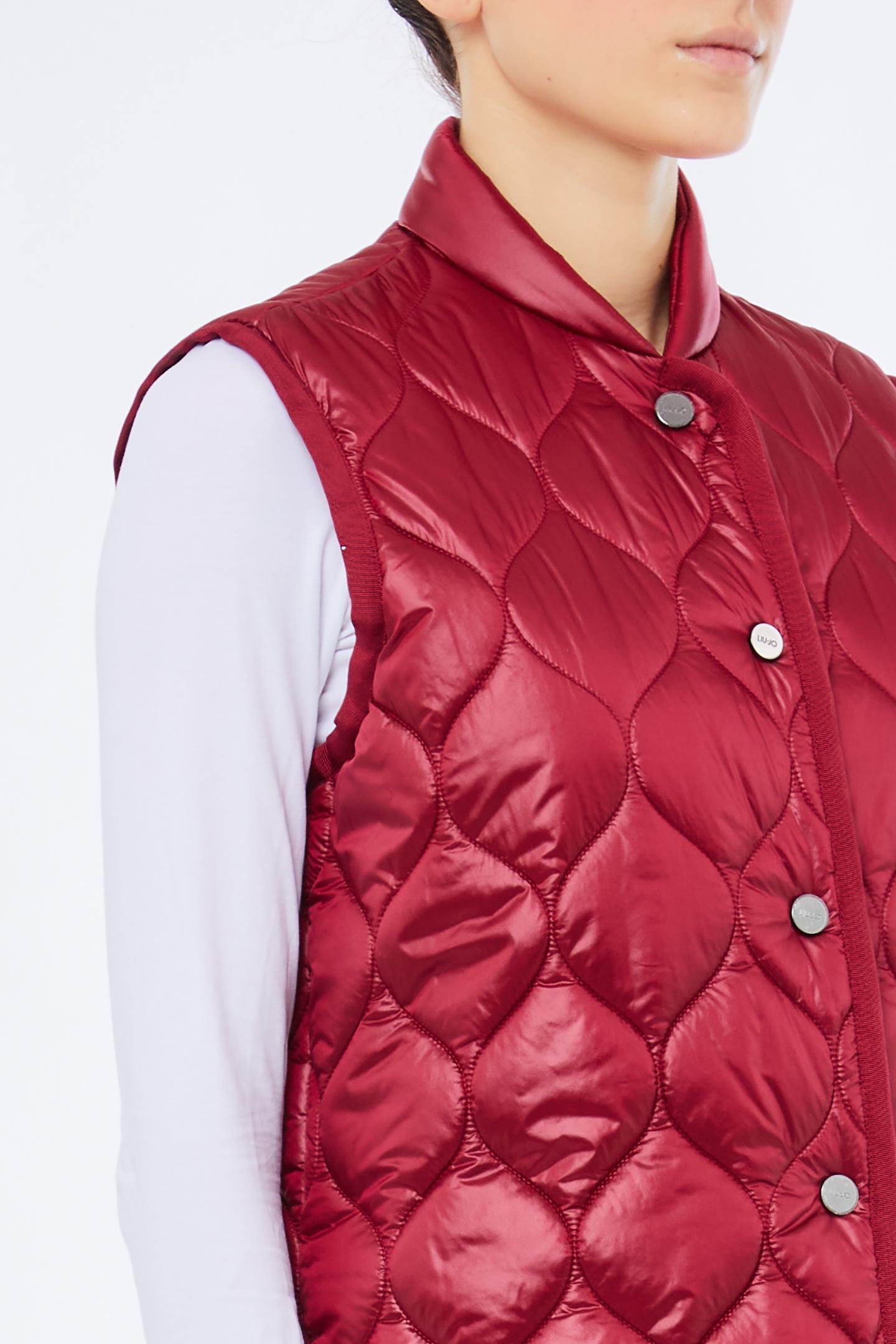 Gilet imbottito