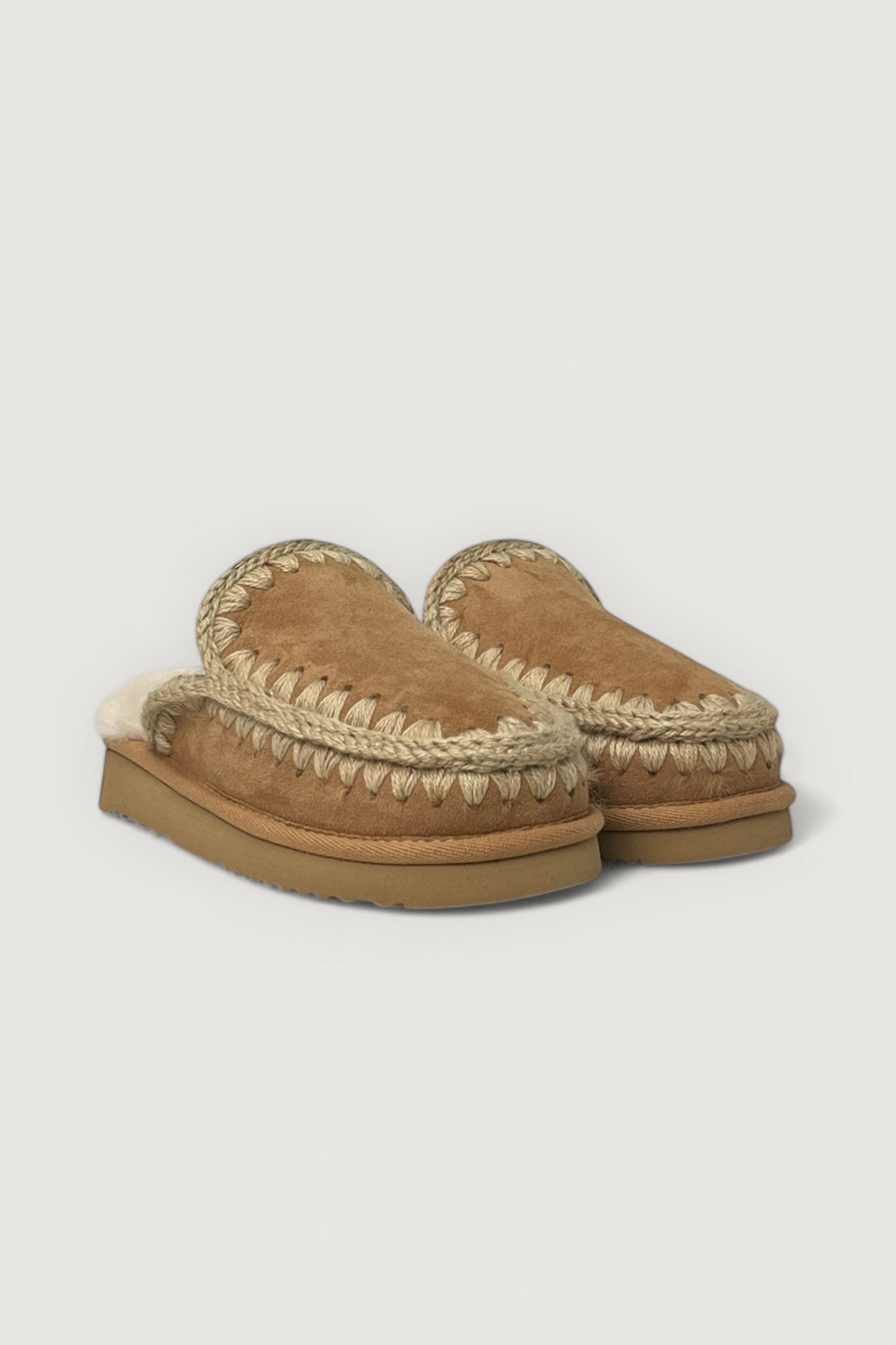 Eskimo slipper