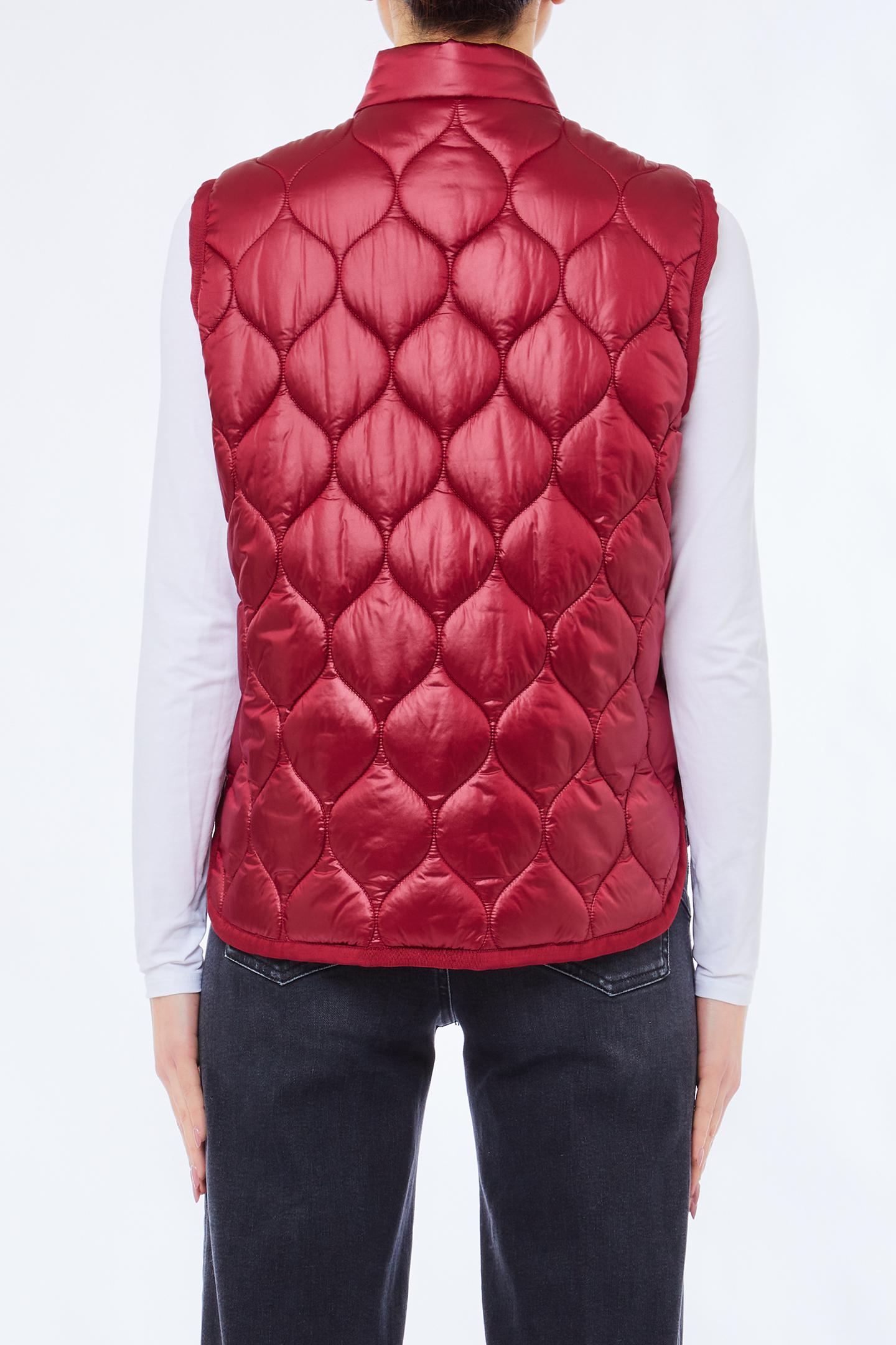 Gilet imbottito