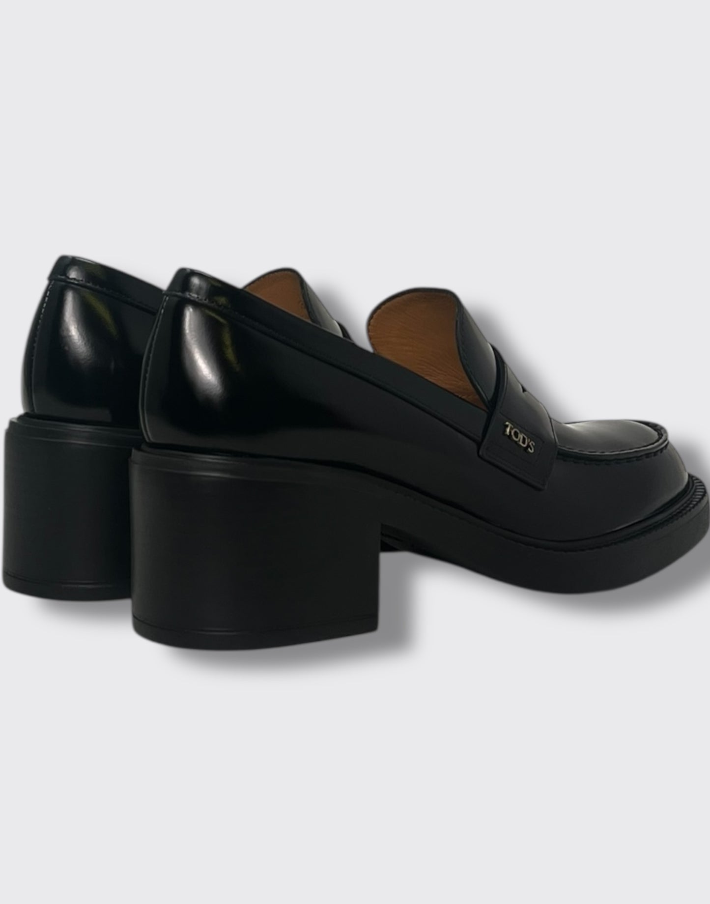 Gomma t60 73l mocassino