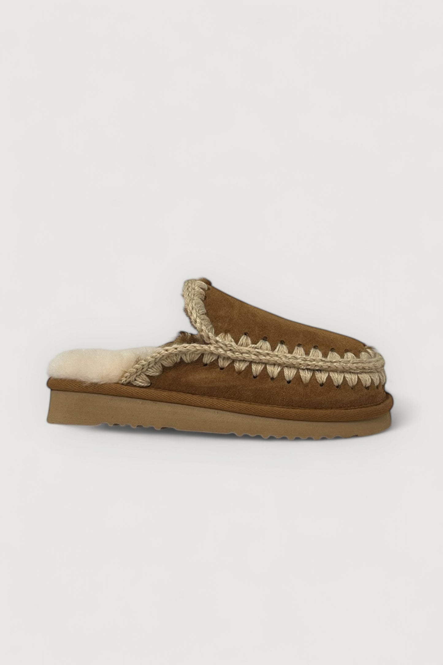 Eskimo slipper