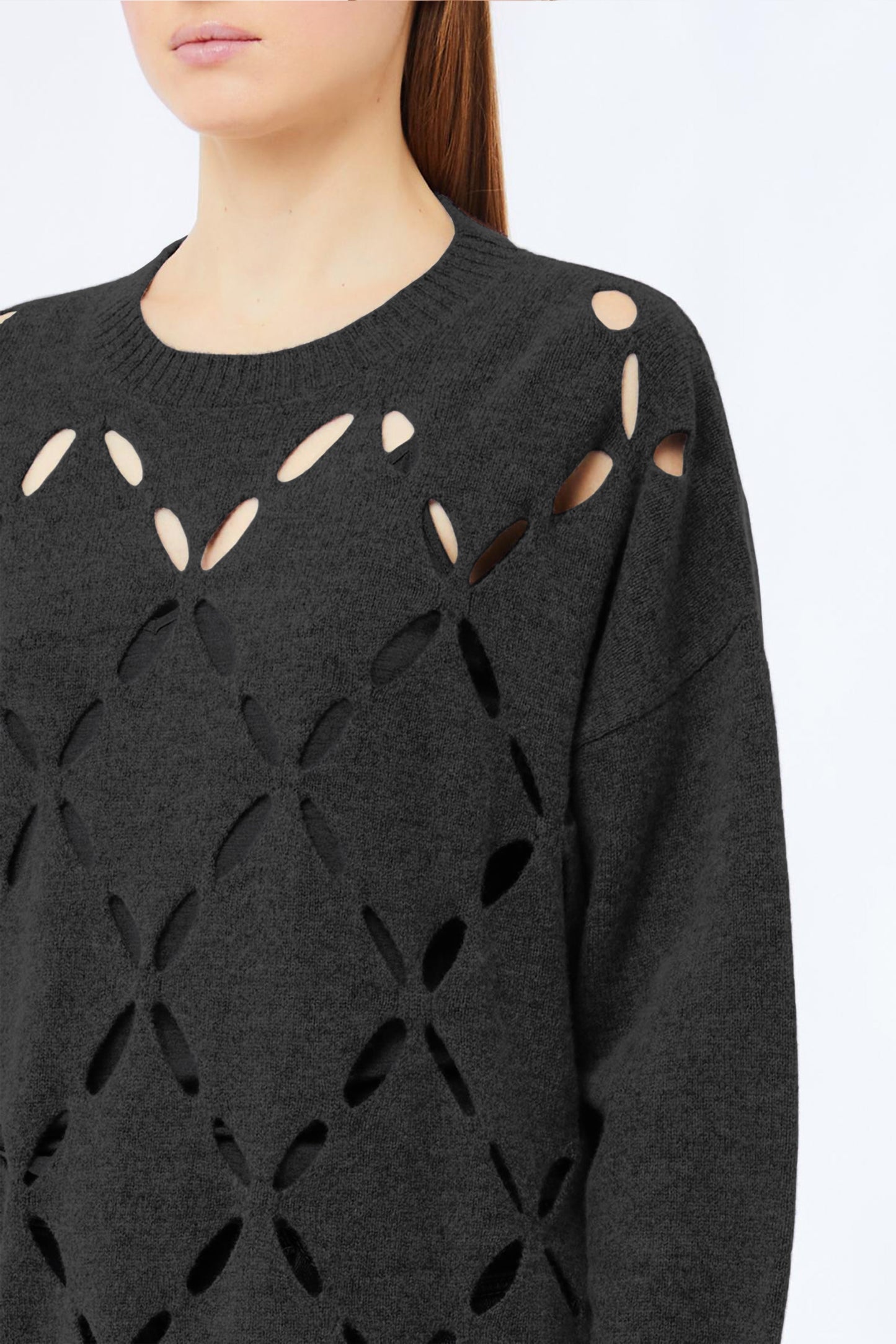 Ecs maglia chiusa m/l