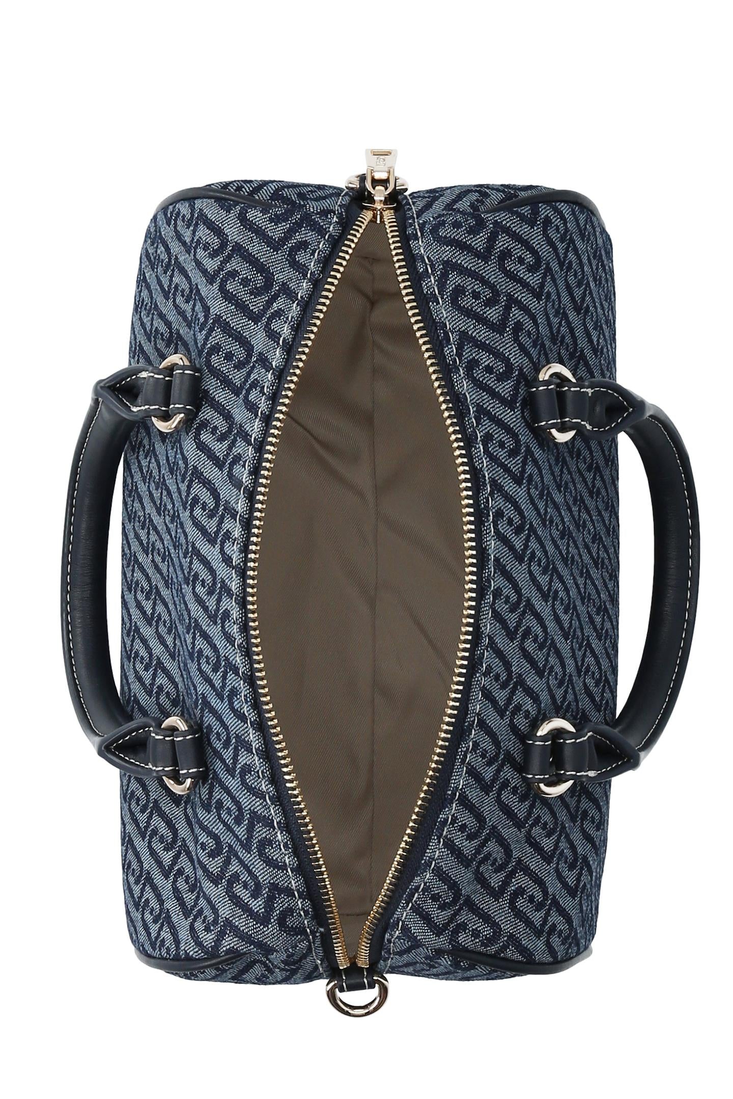 Leather bag