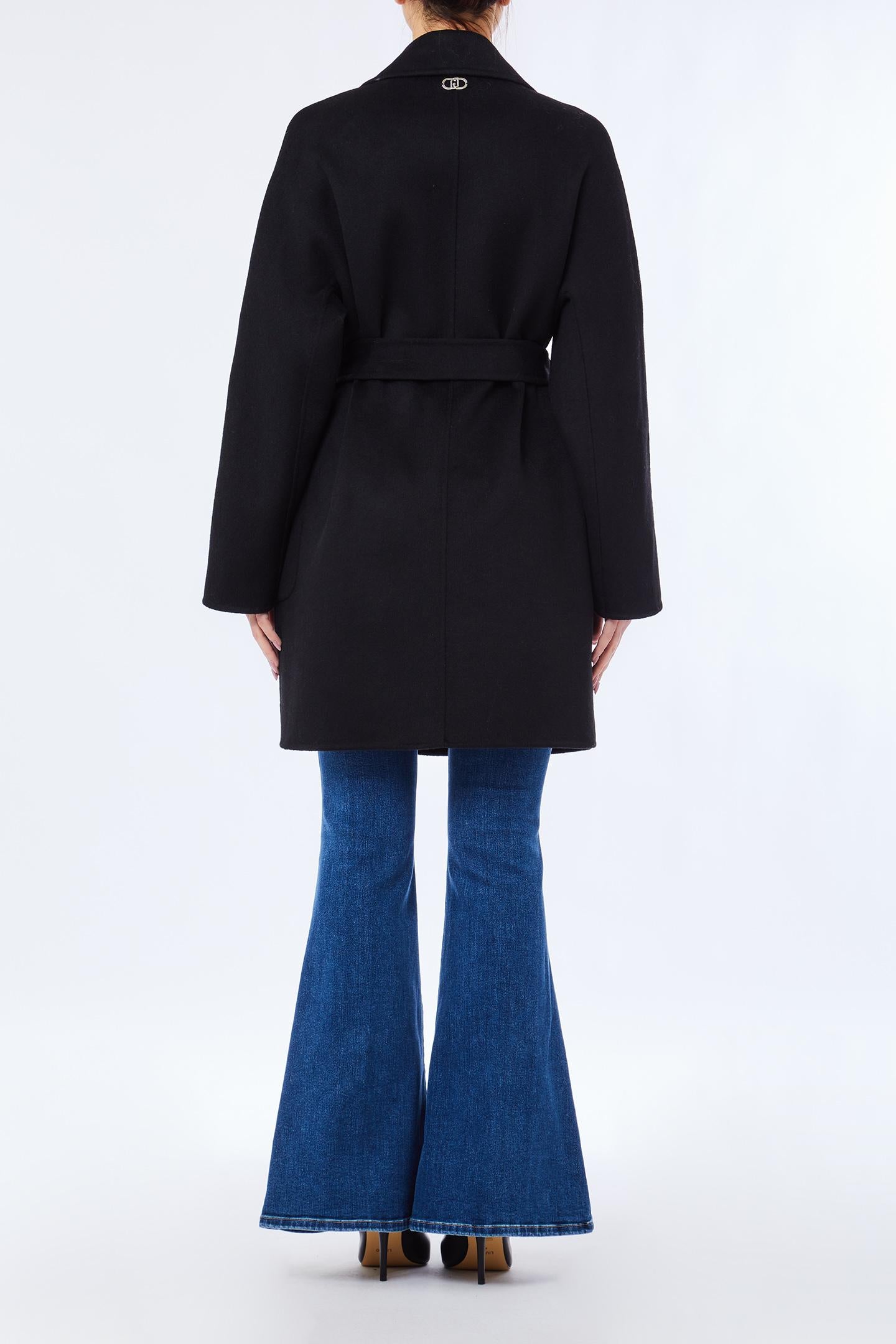 Cappotto ts.navetta