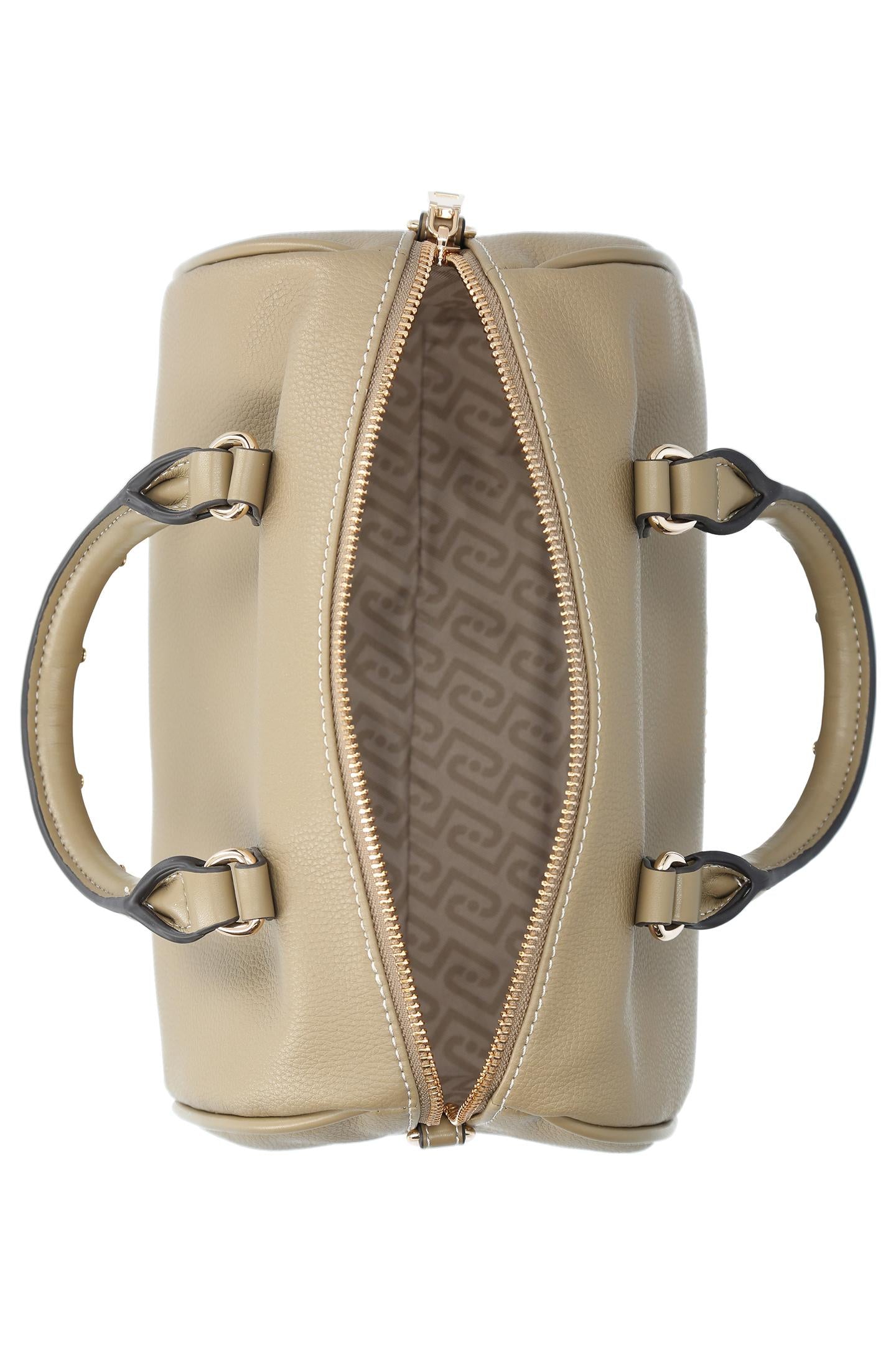 Leather bag