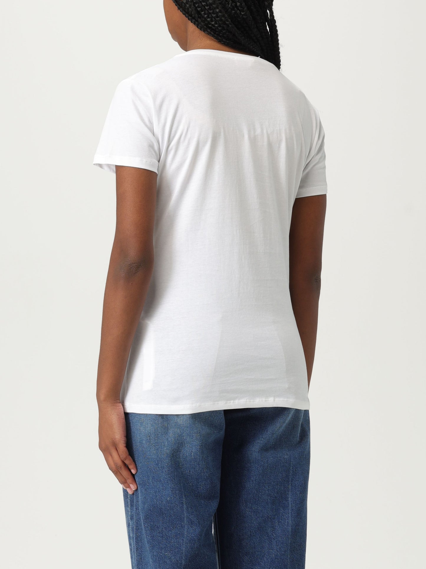 Ecs t-shirt moda m/c