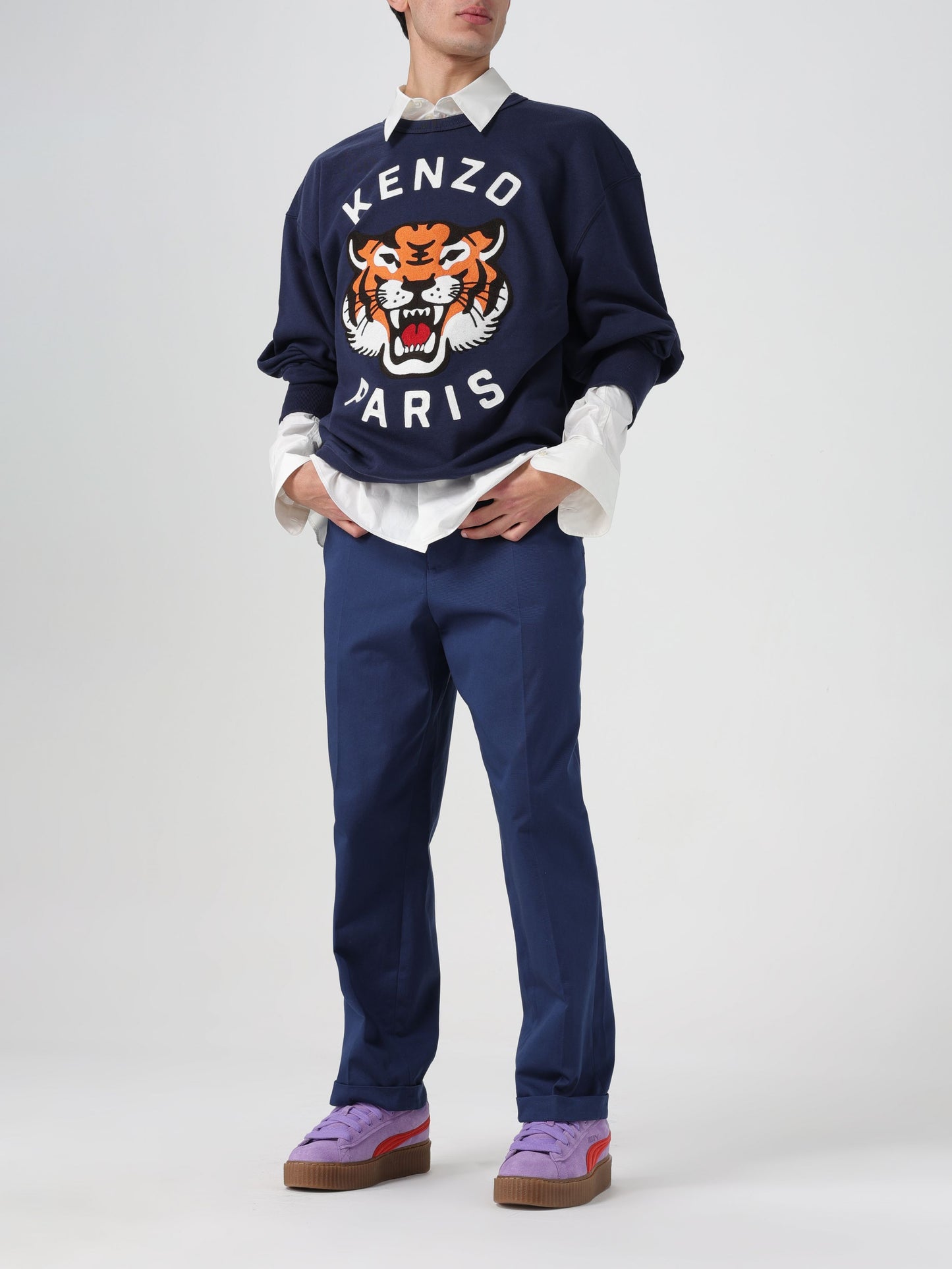 Trouser