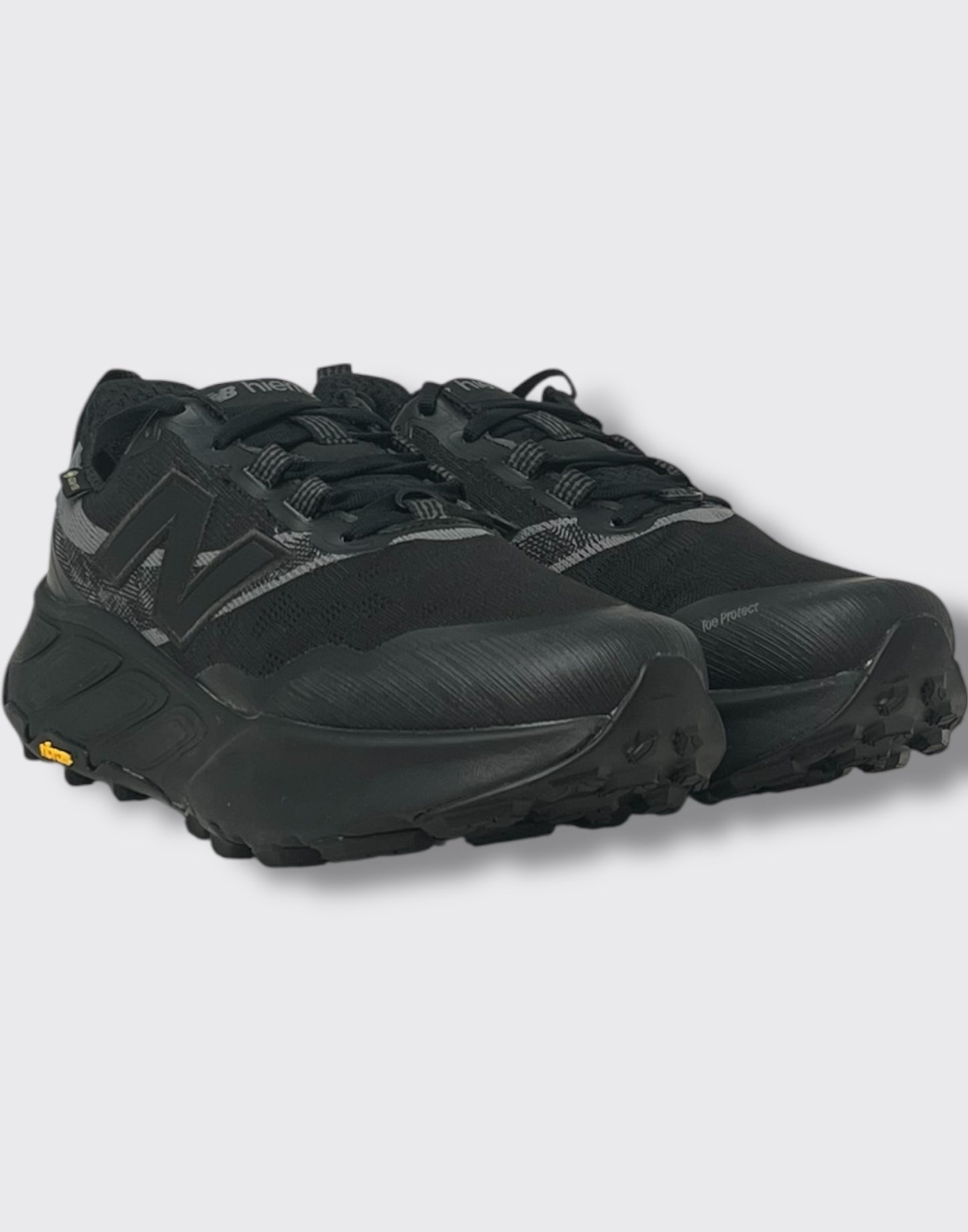 Trail thier