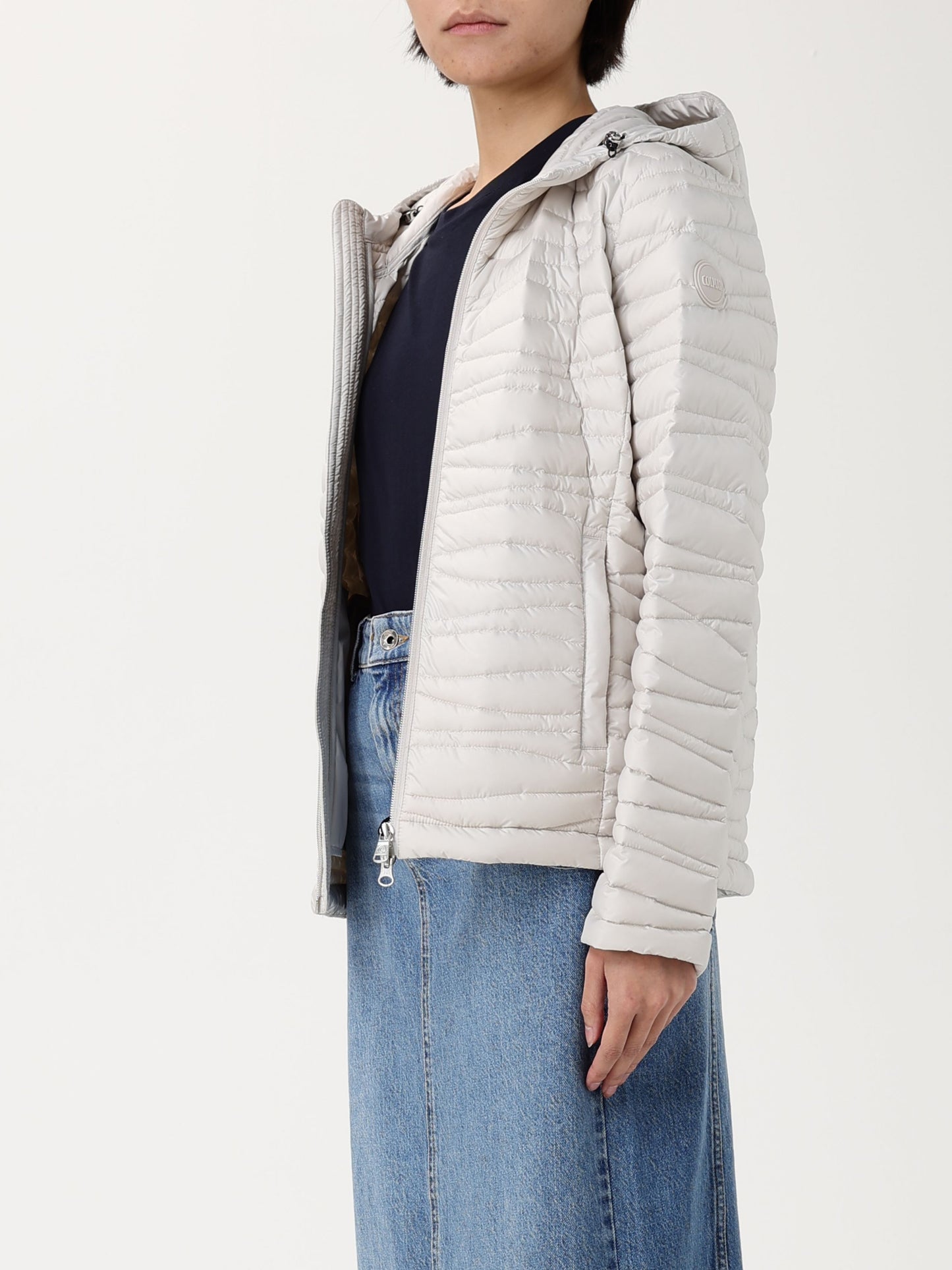 Piumino donna