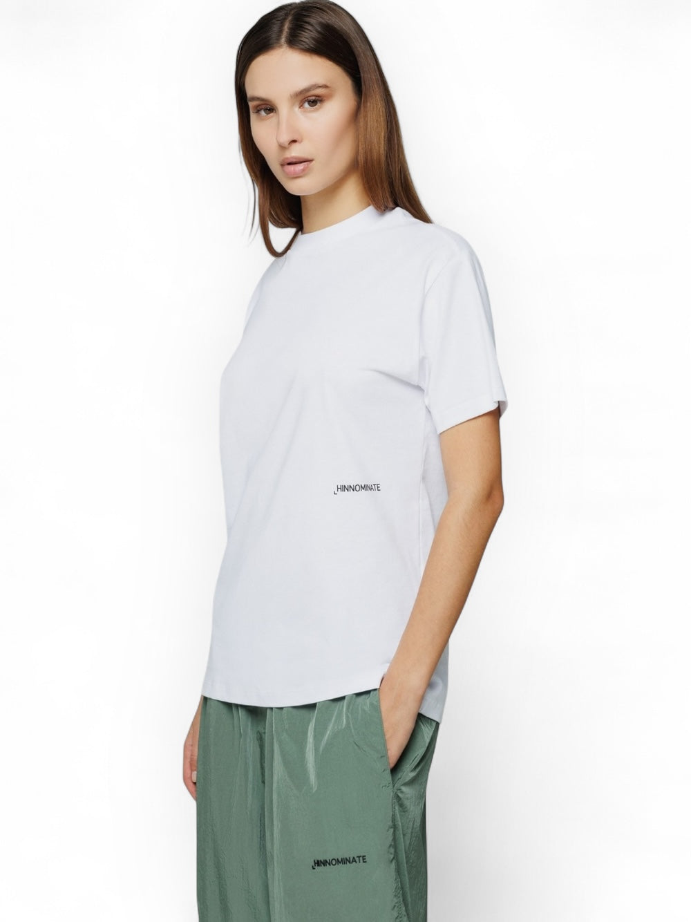 T-shirt basic