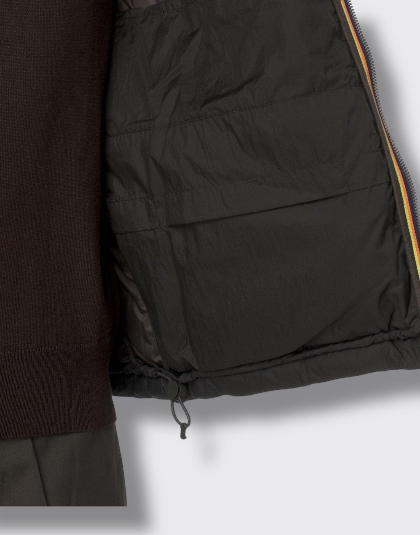 Quill thermo light ripstop
