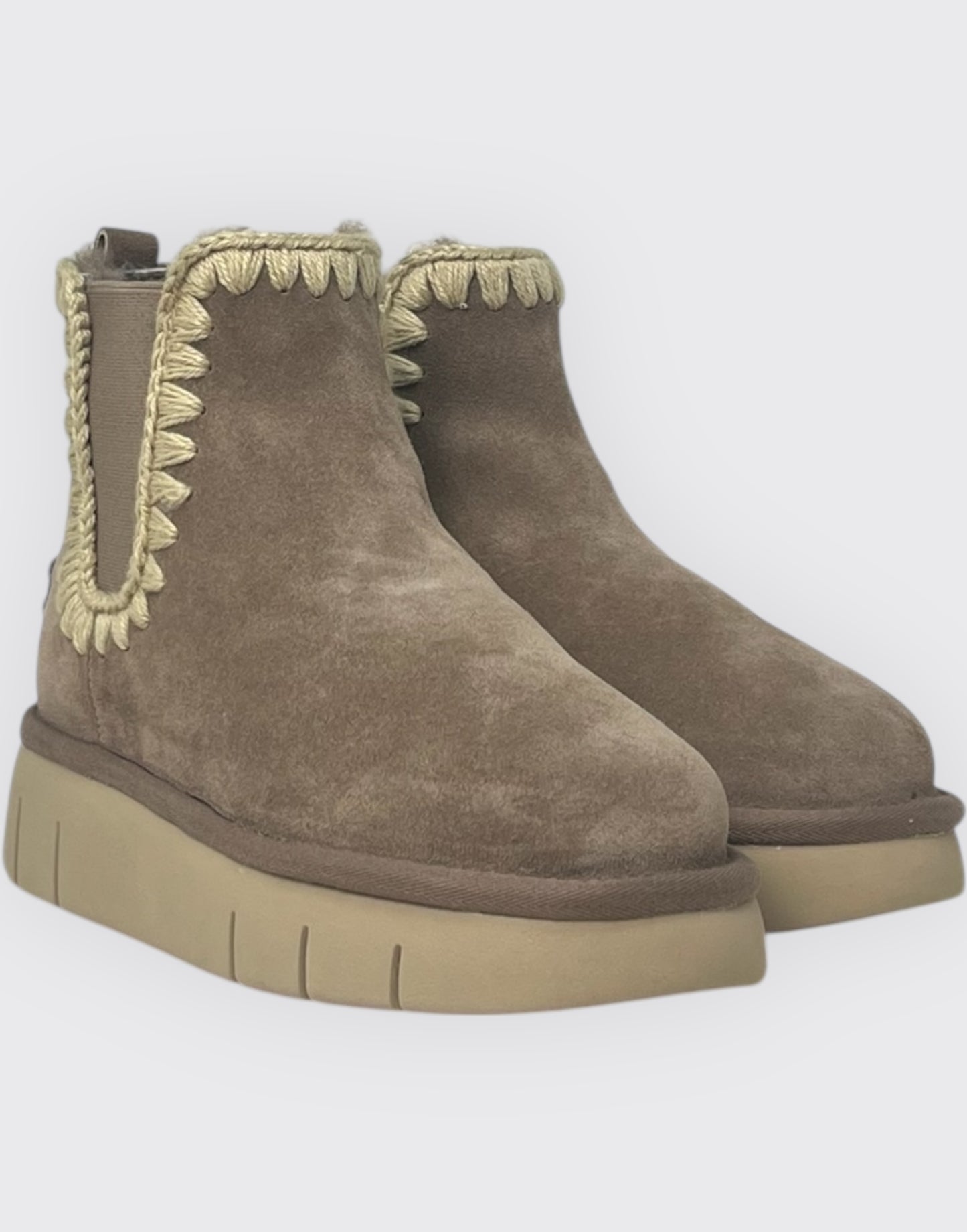 Bounce chelsea boot