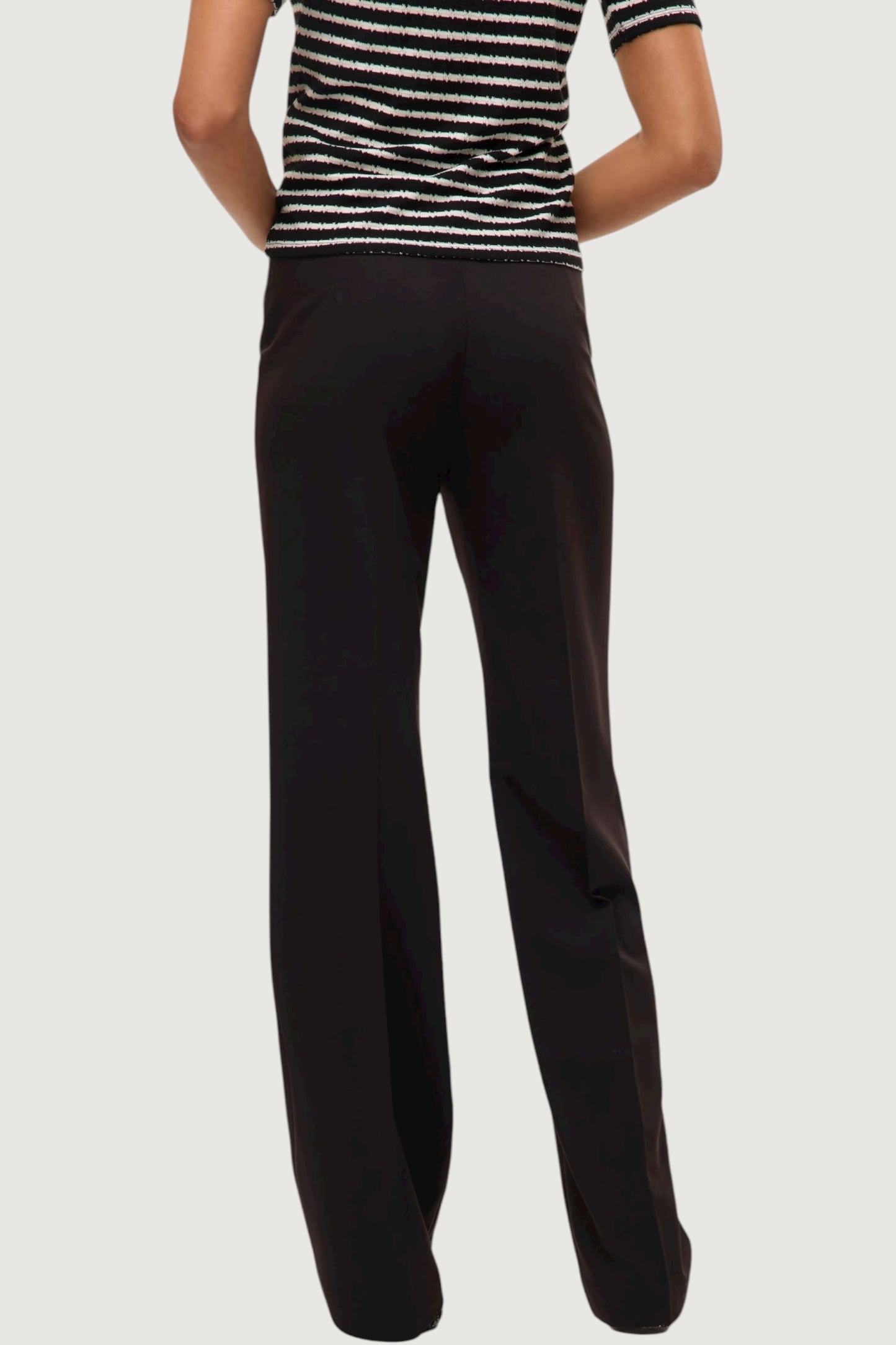 Texas straight pant