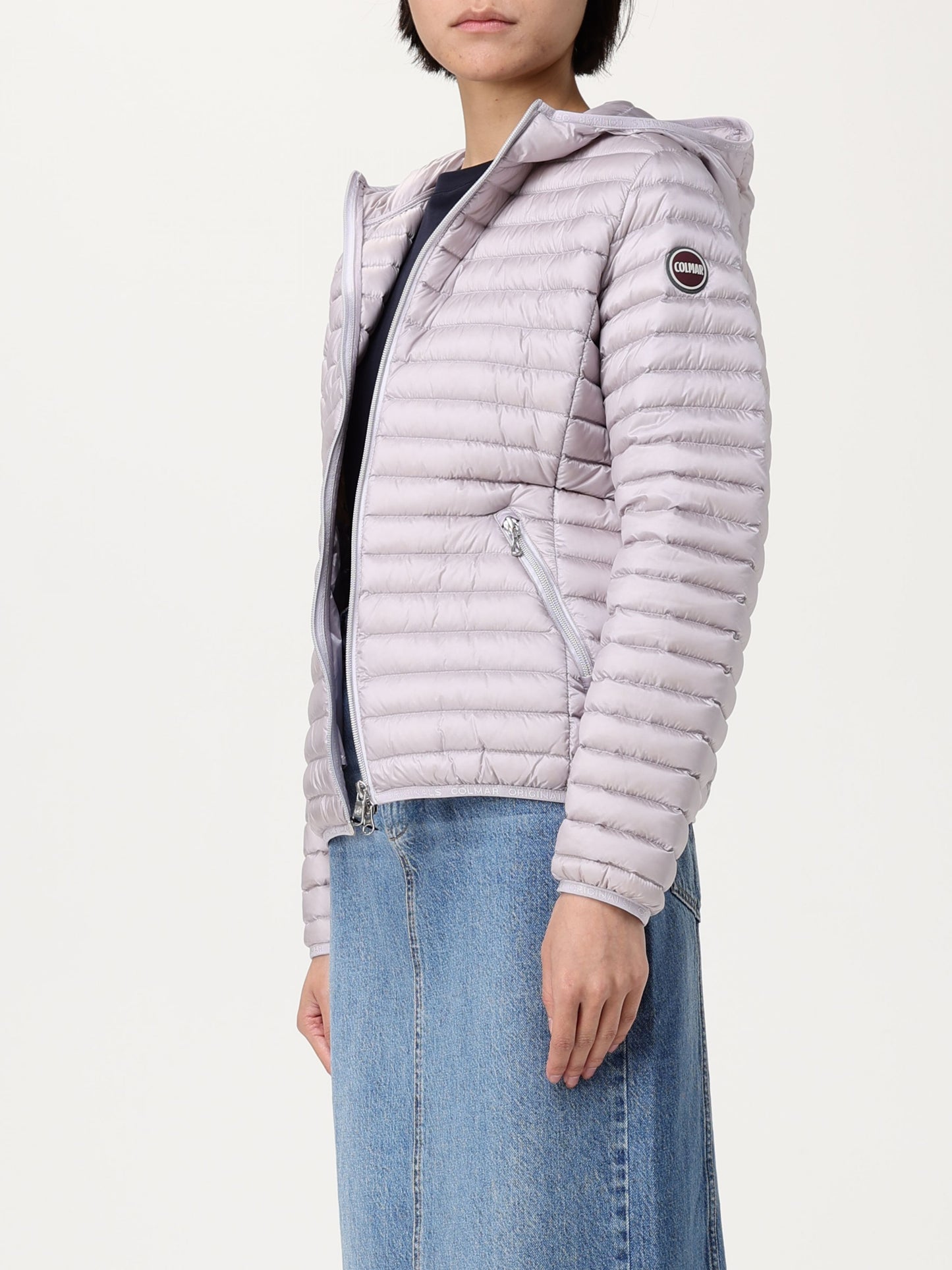 Piumino donna