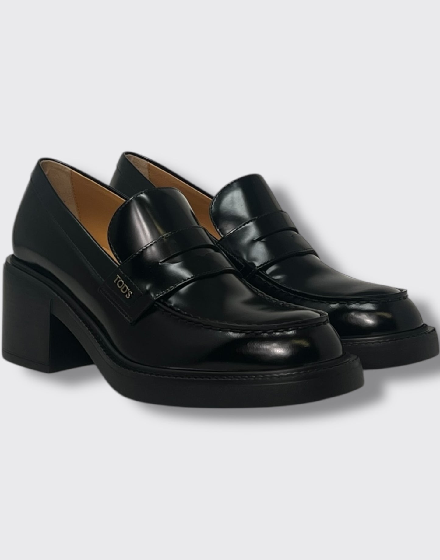 Gomma t60 73l mocassino