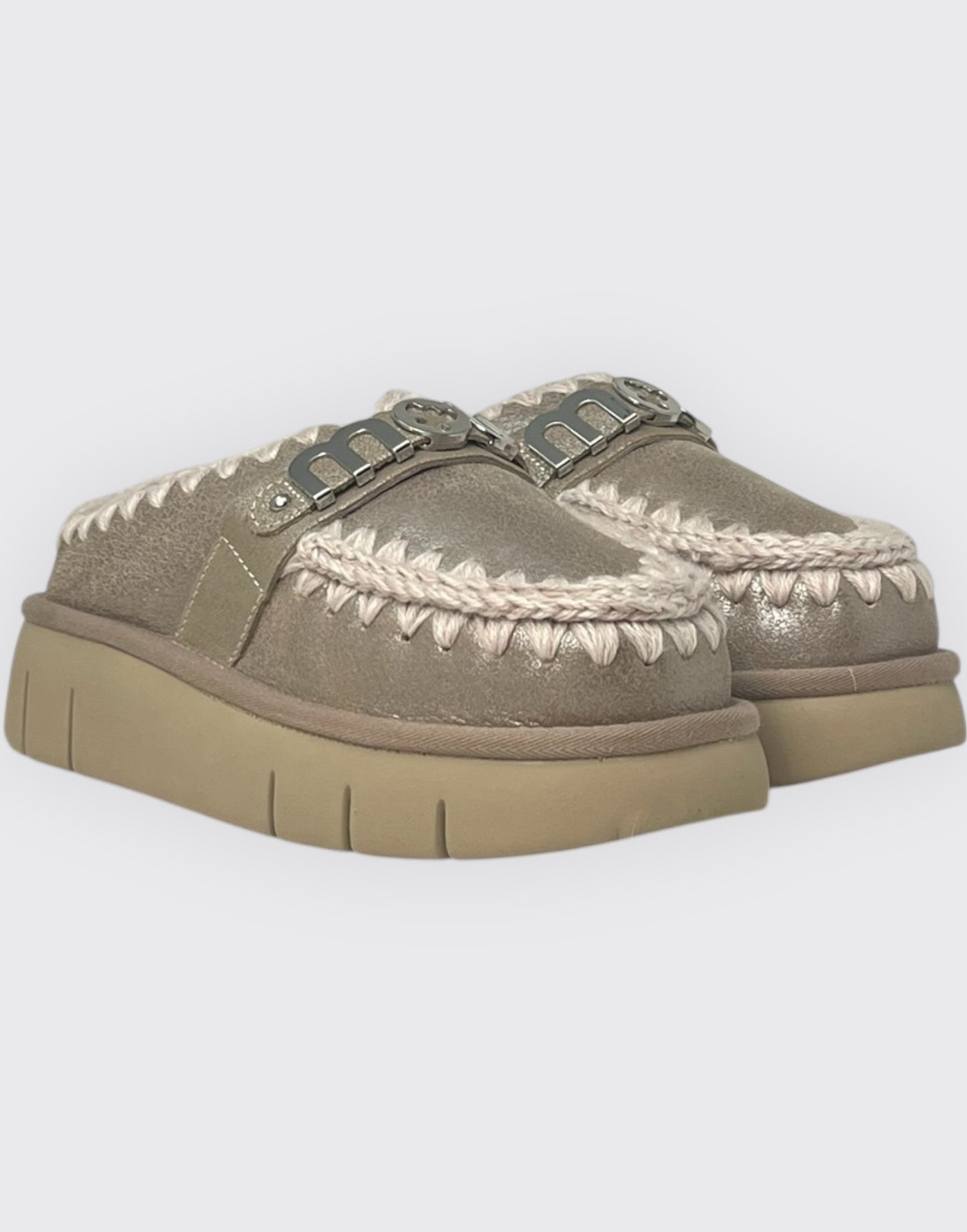 Bounce clog special