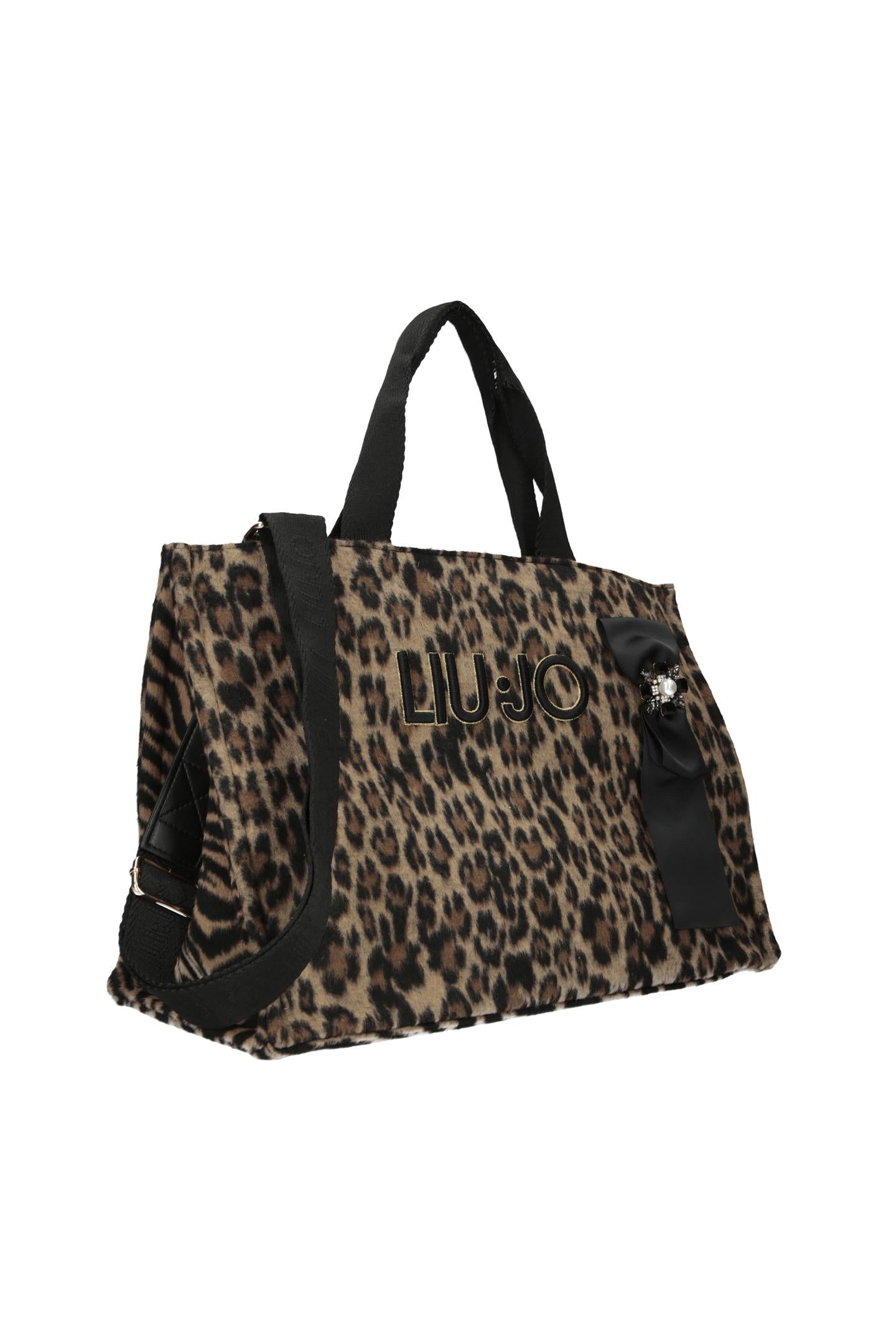 L tote