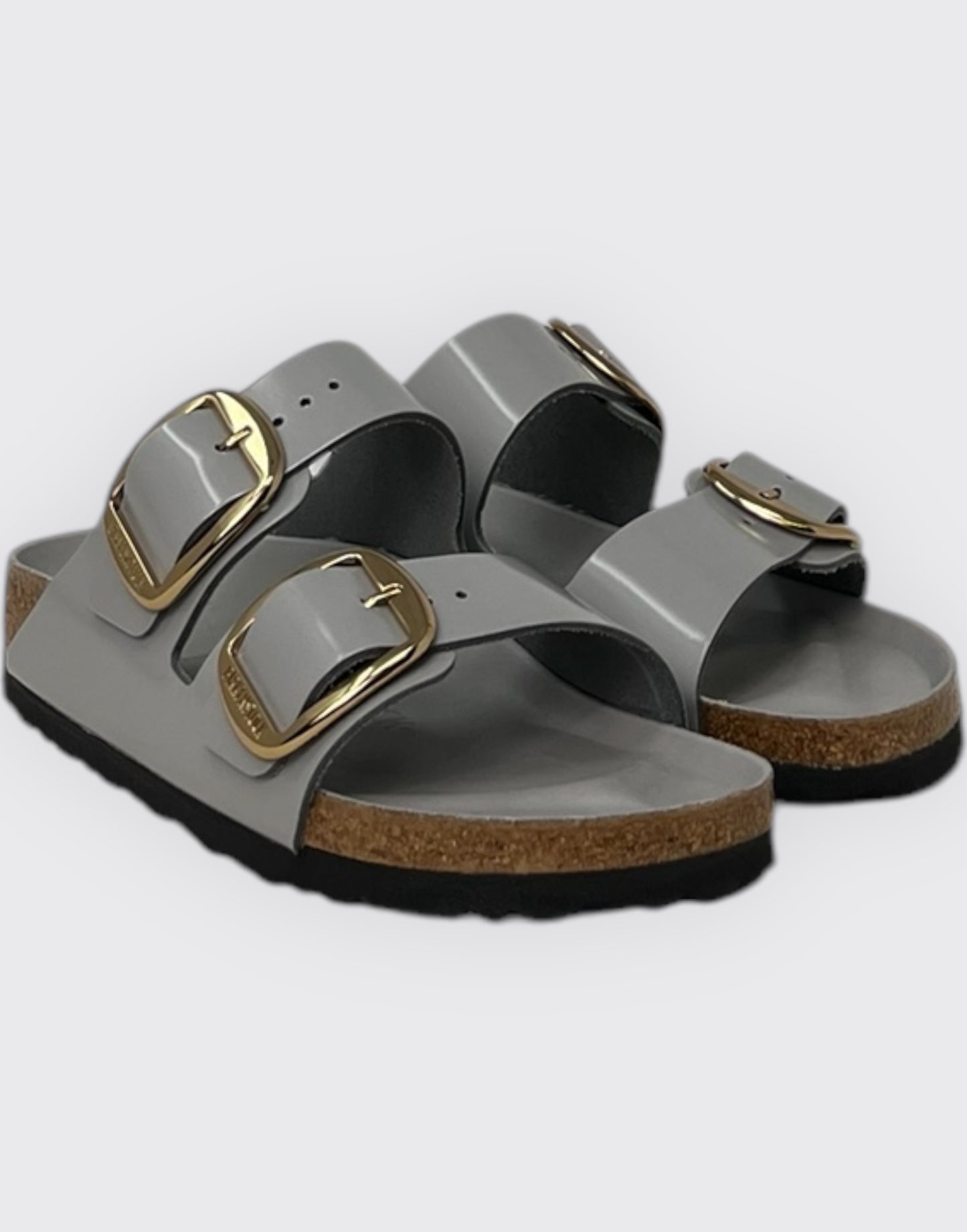 Arizona big buckle shine