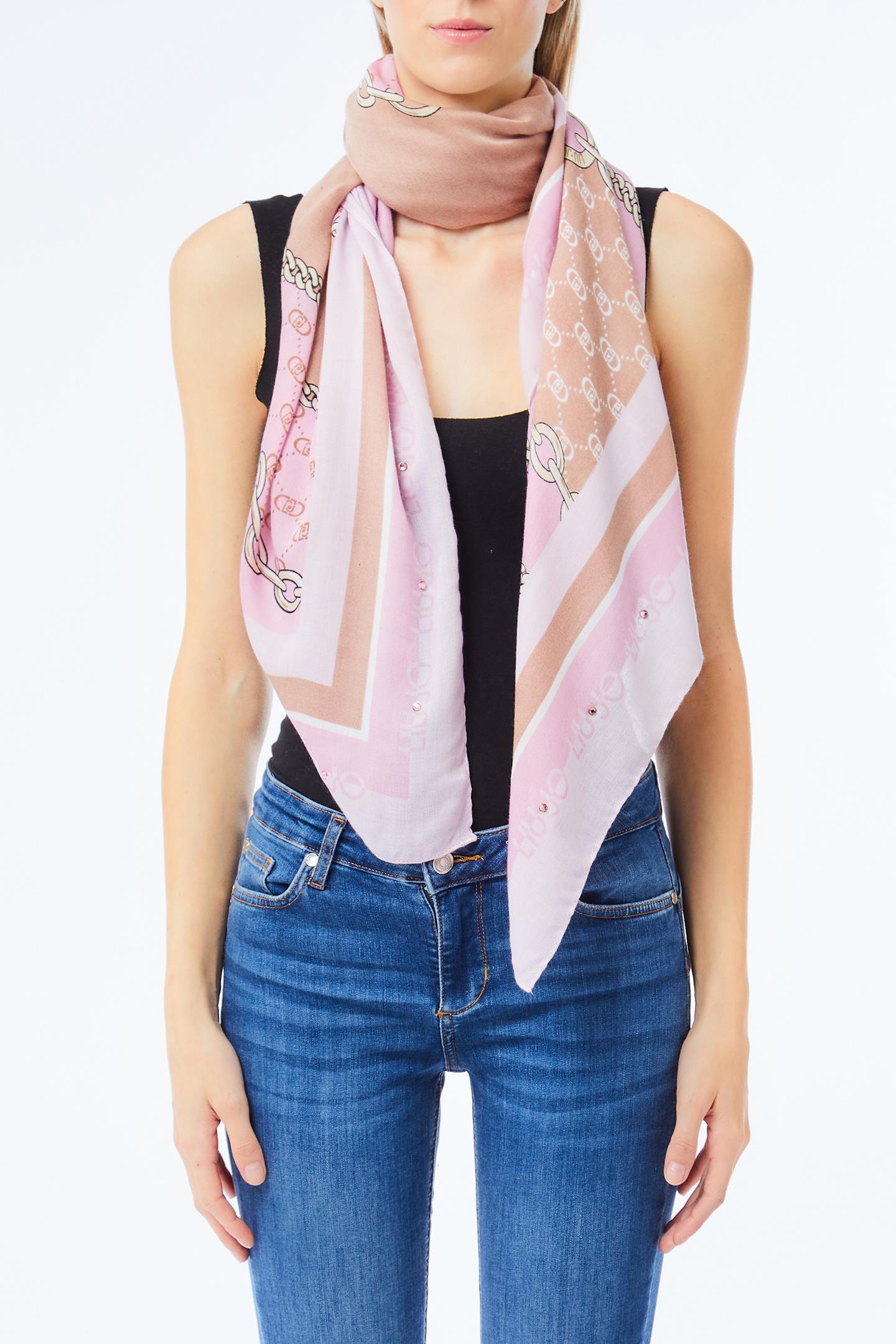 Ecs foulard colblockchain 120 x120