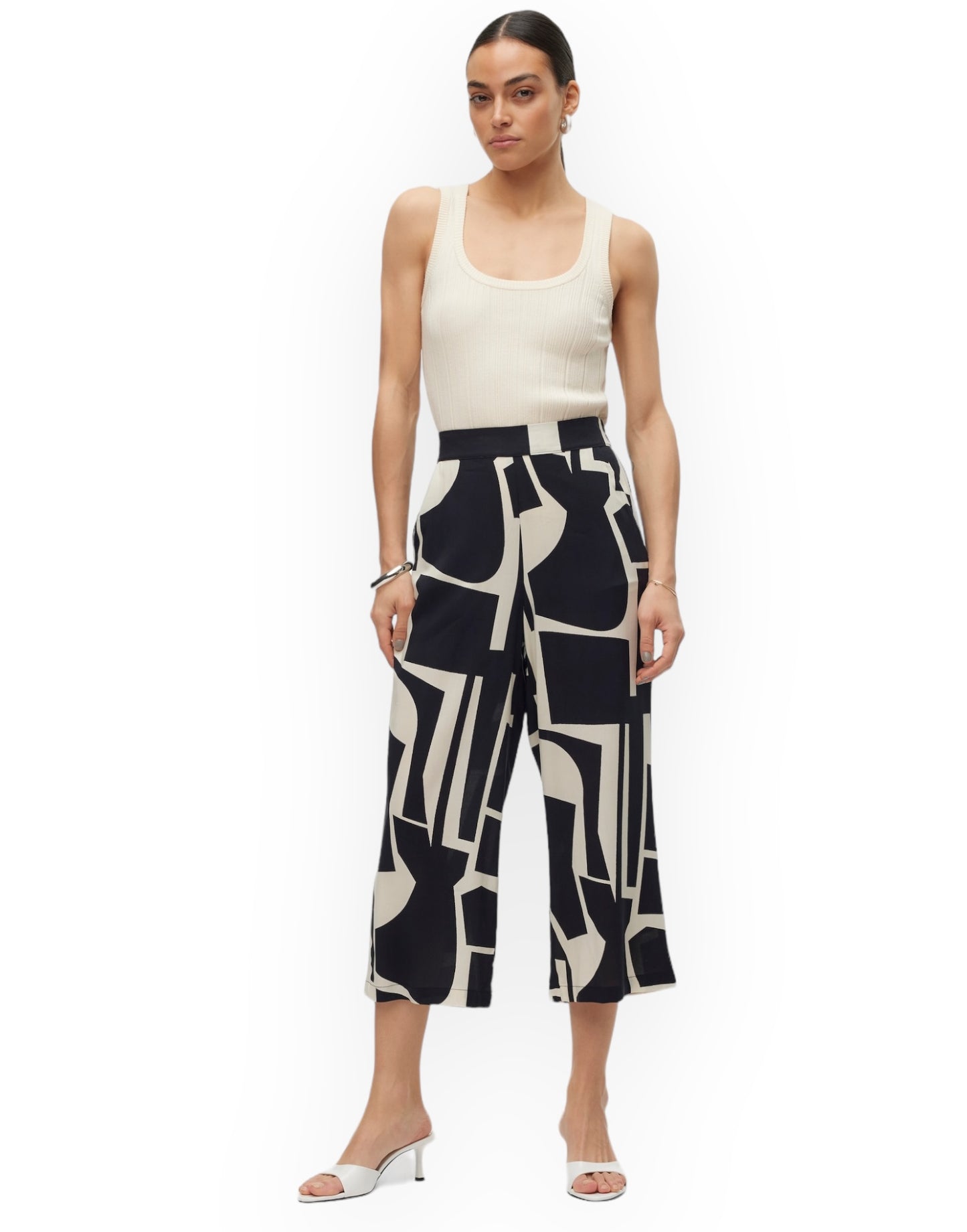 Easy joy culotte pants