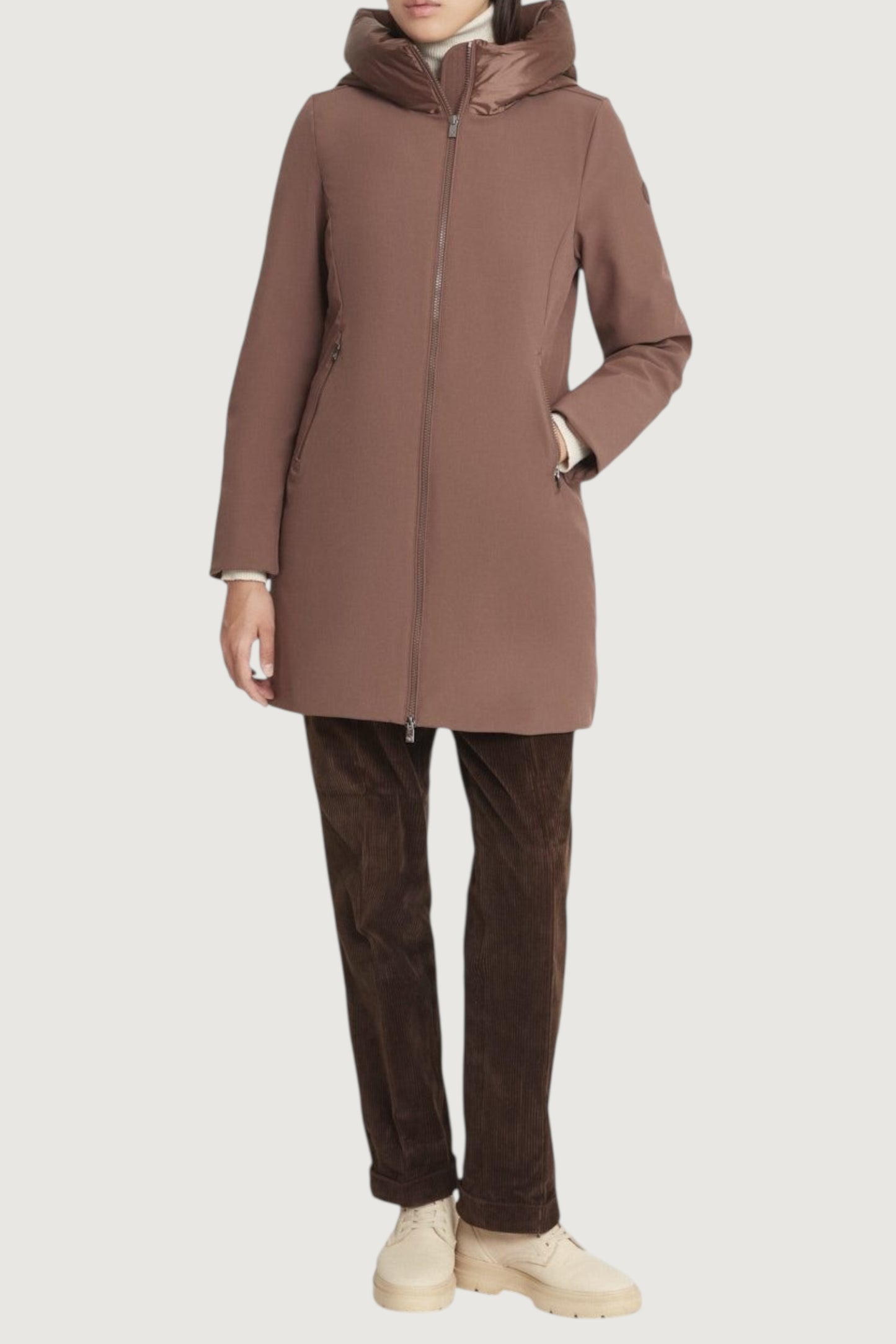 Mire 3.0 softshell jacket