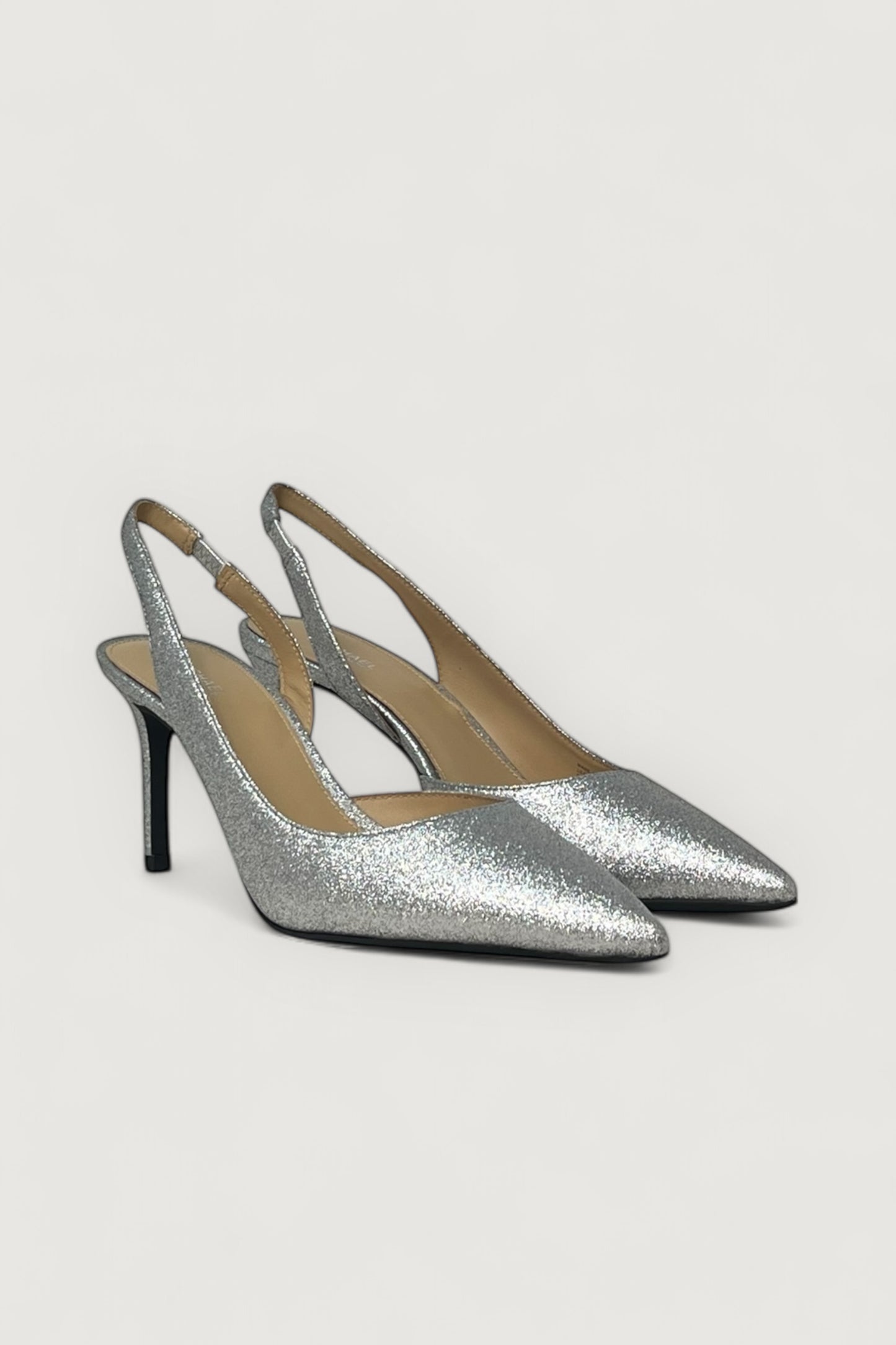 Alina flex sling pump