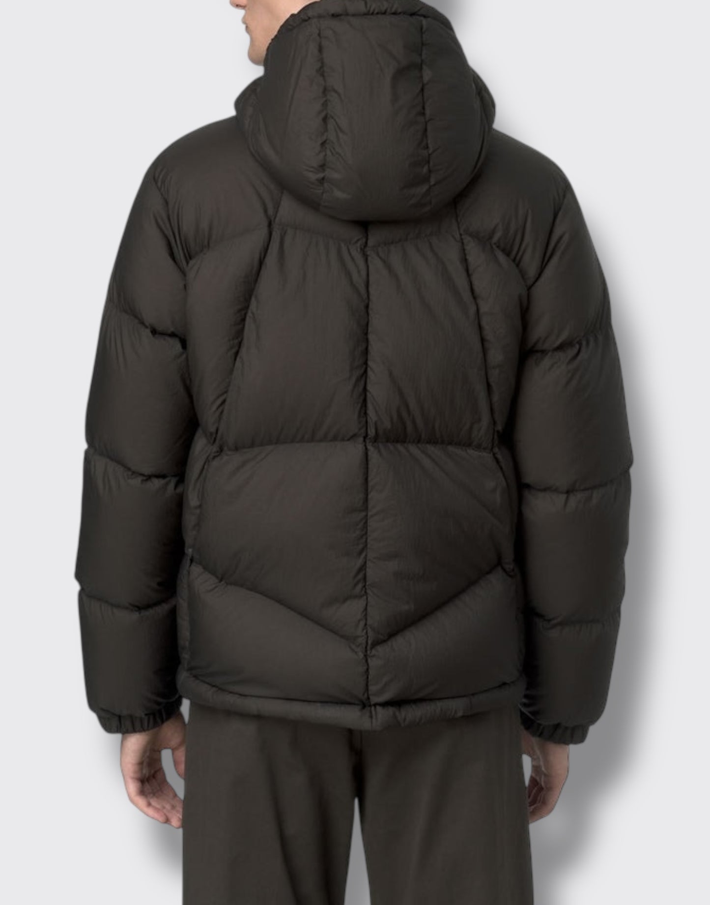 Quill thermo light ripstop