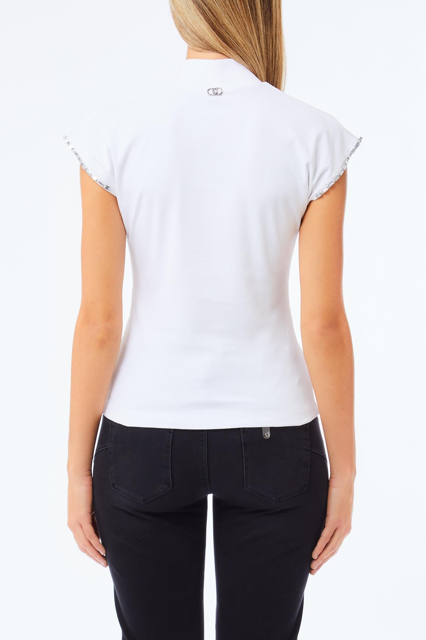 T-shirt moda m/c