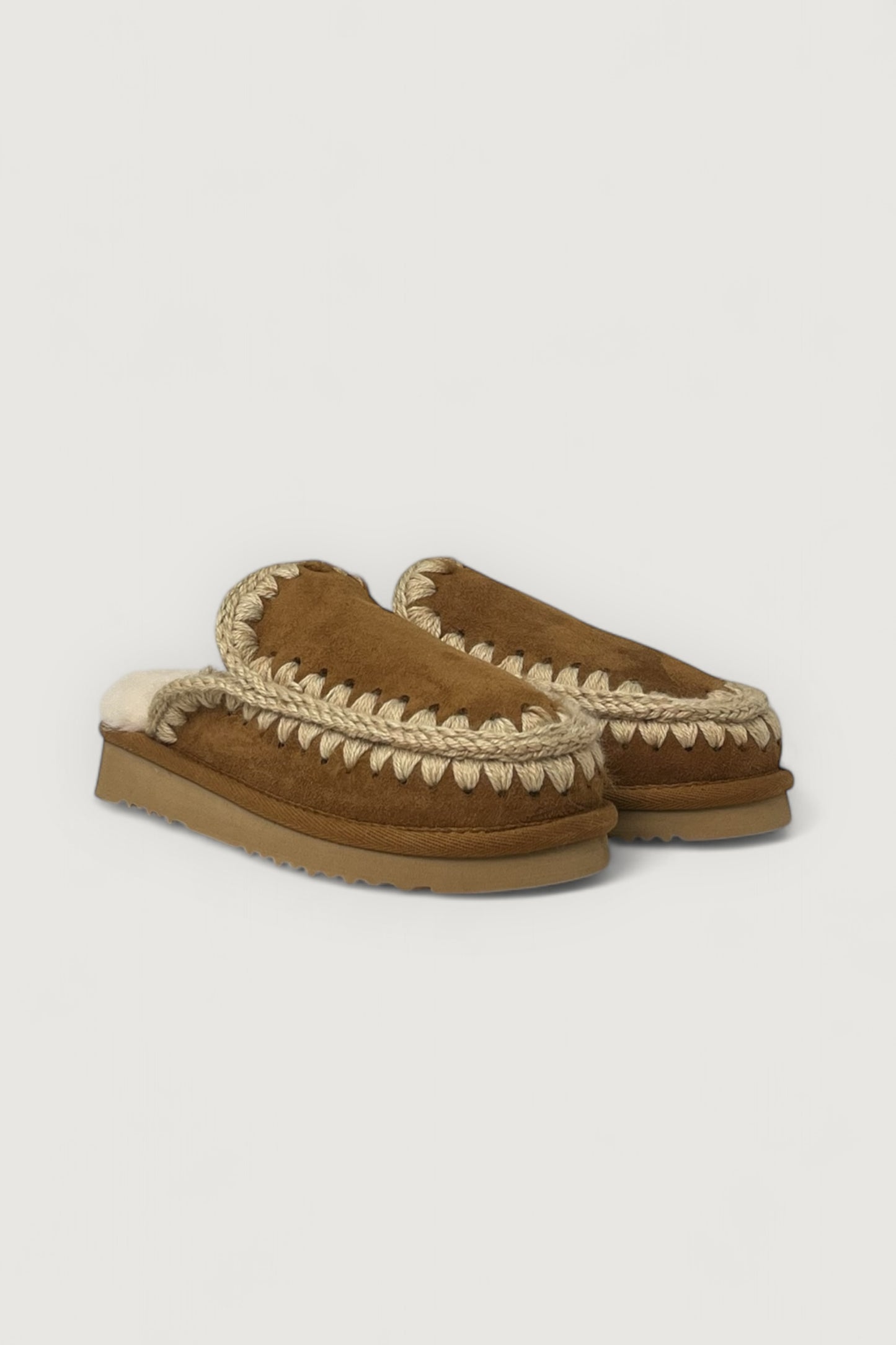 Eskimo slipper