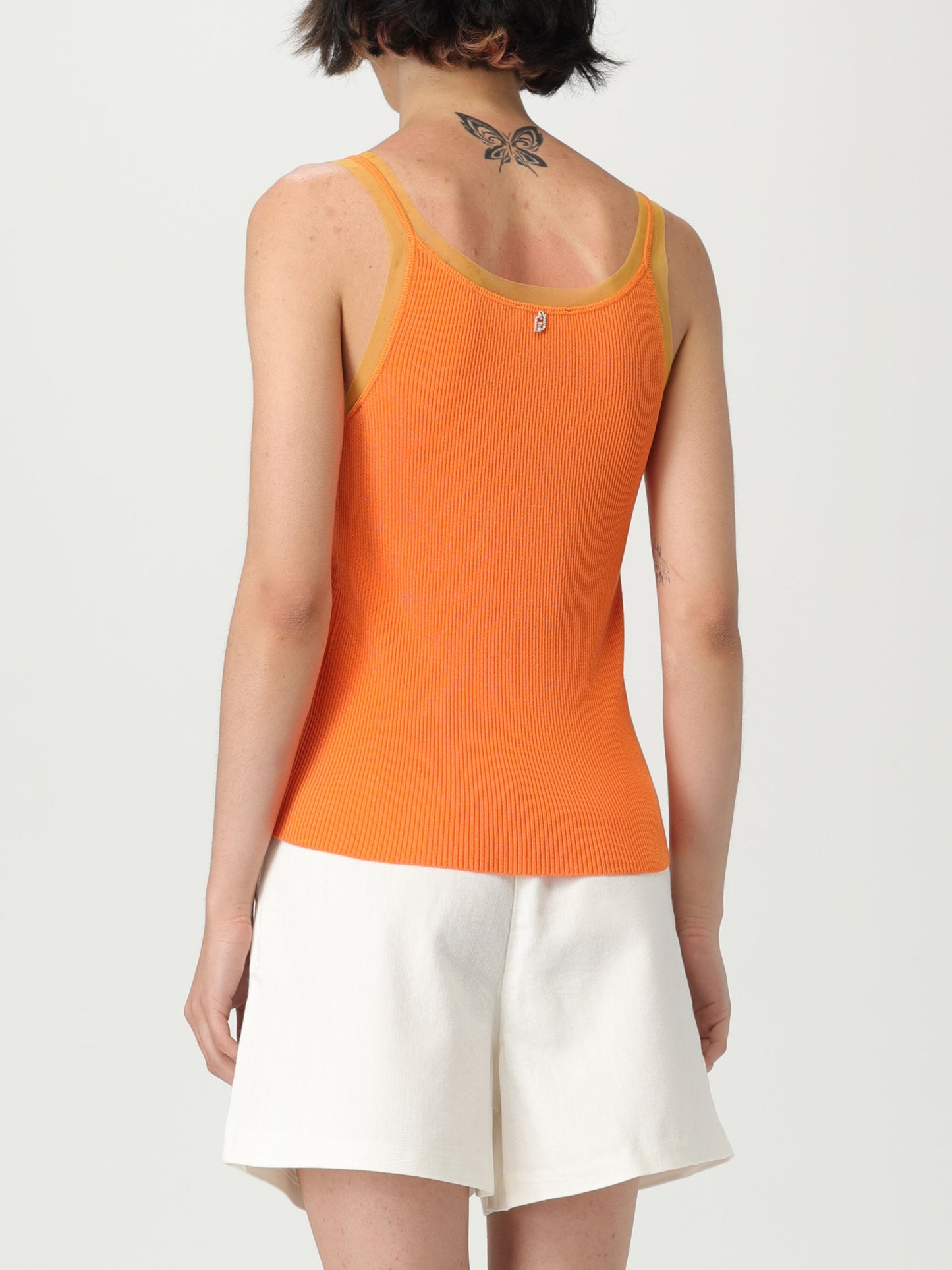 Maglia chiusa s/m