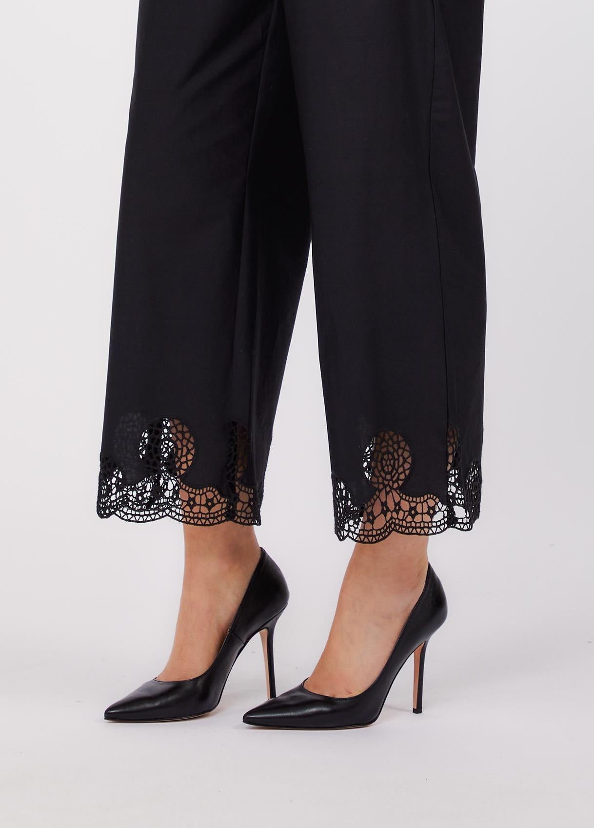 LIU JO BLUE DENIM-UA6298D0338 22222-PANTS