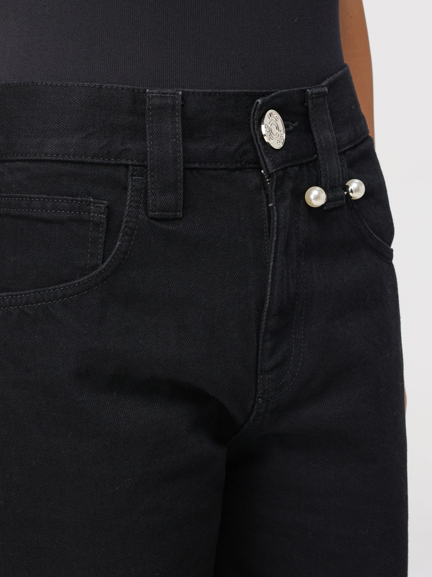 Pant. denim lungo
