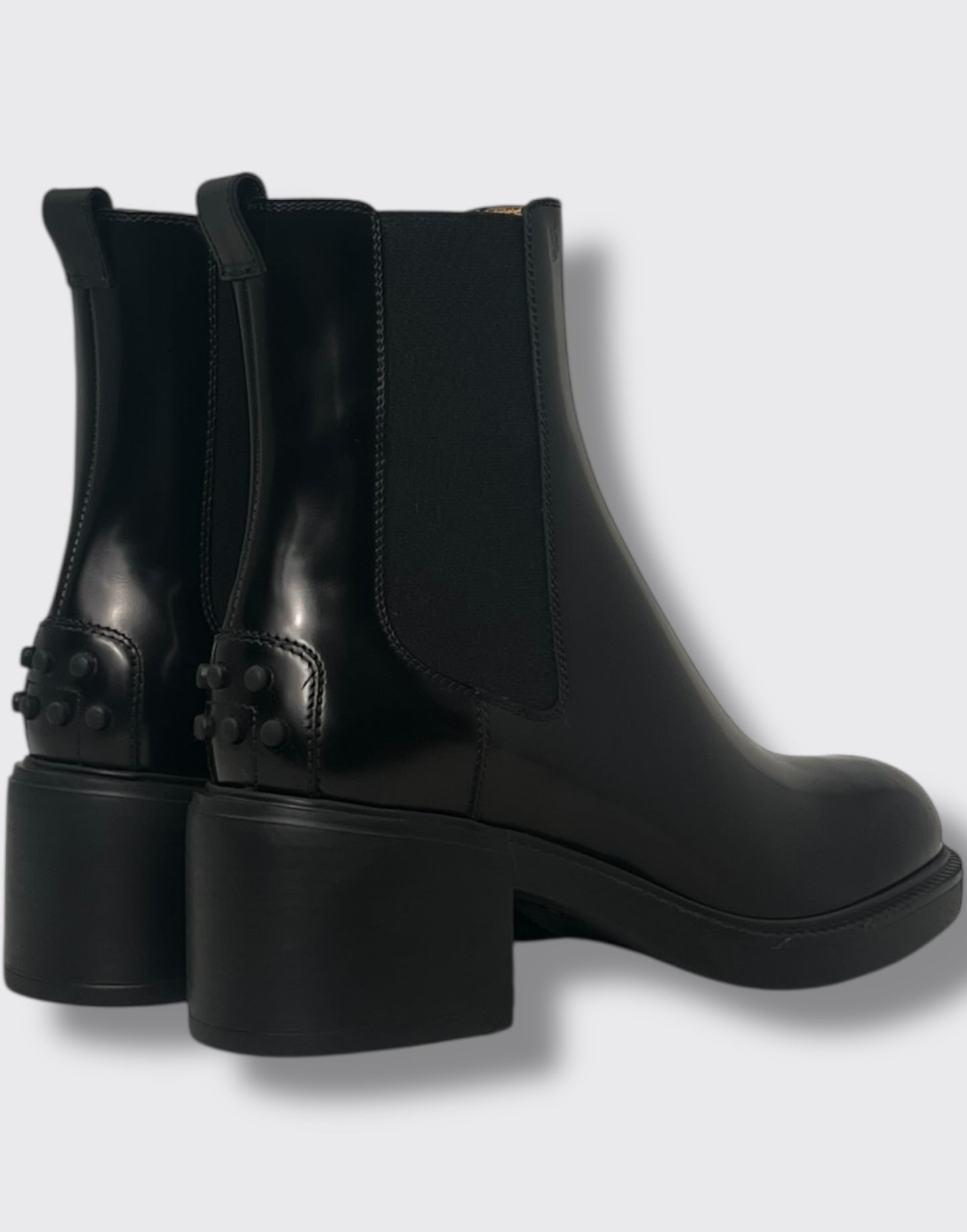 Gomma t60 73l tronchetto elast.