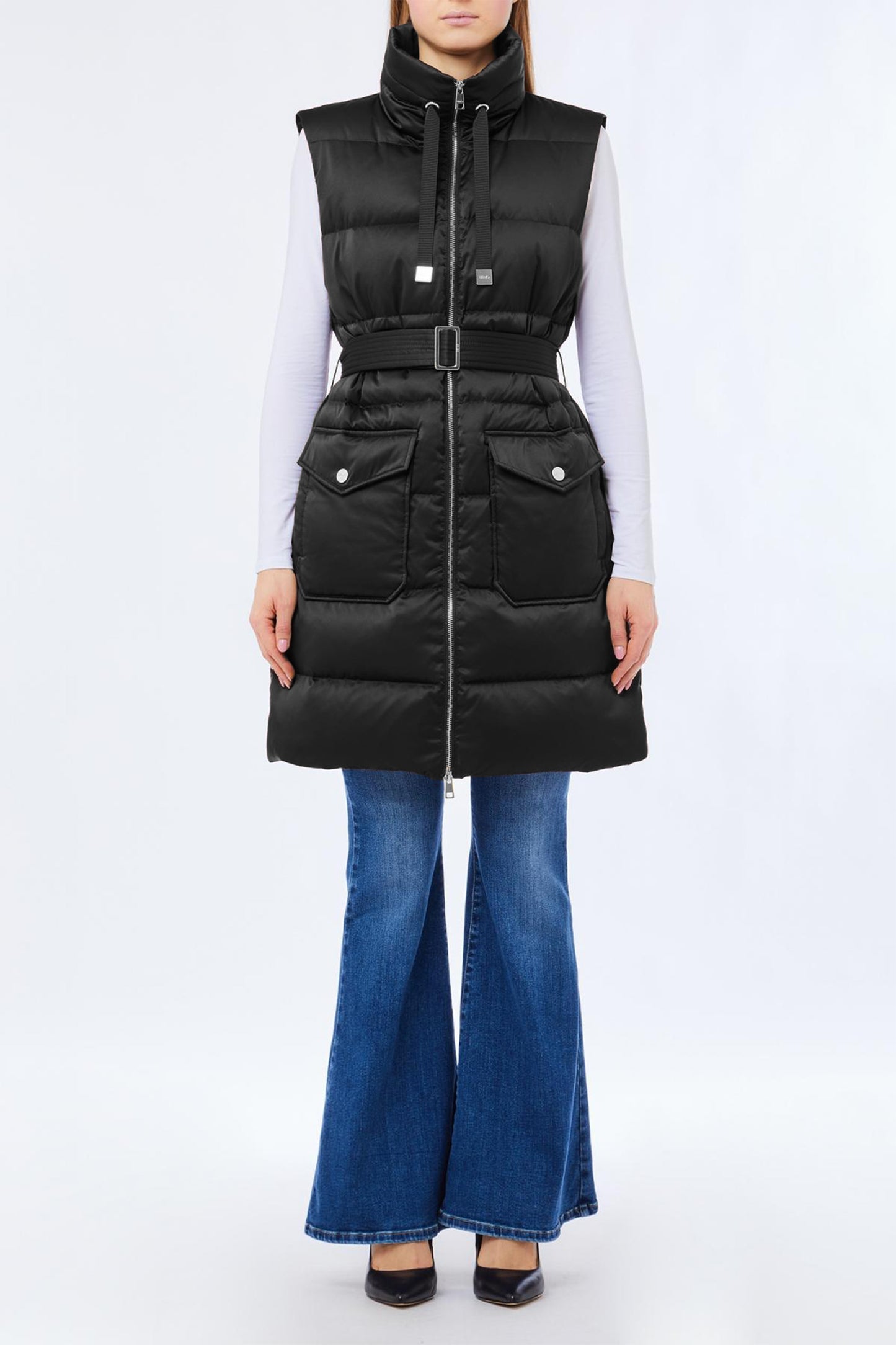 Gilet imbottito