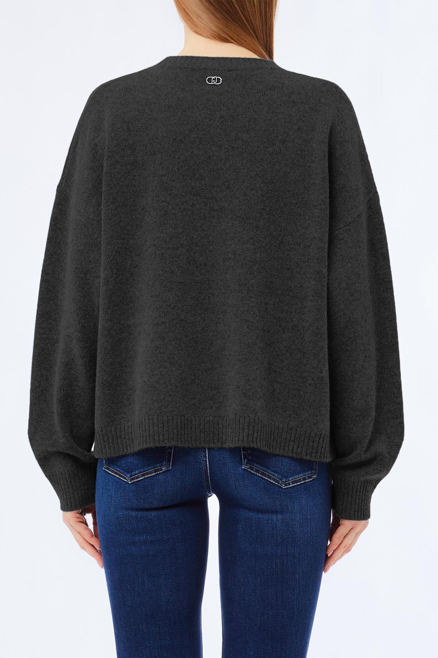 Ecs maglia chiusa m/l