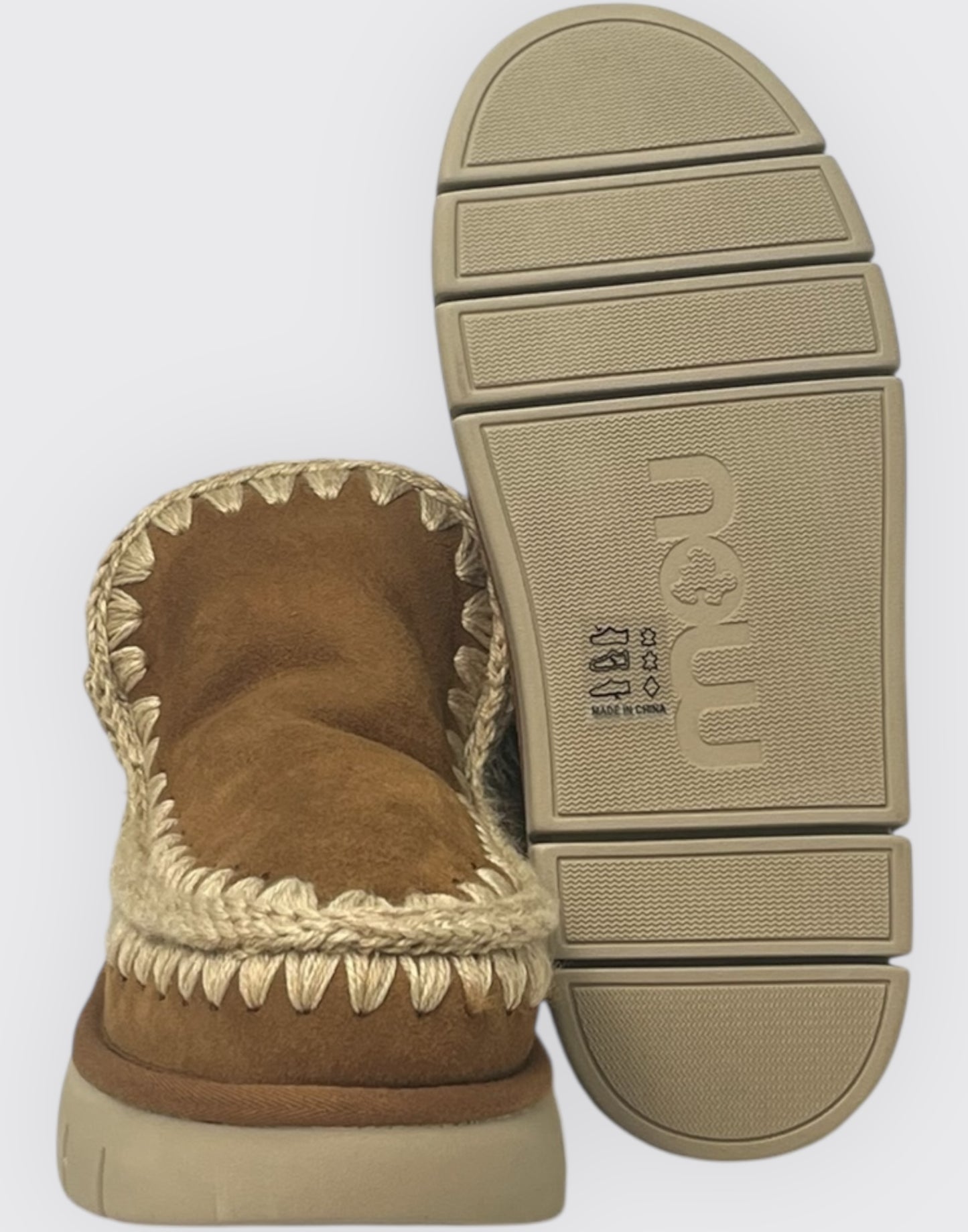 Eskimo bounce sneaker