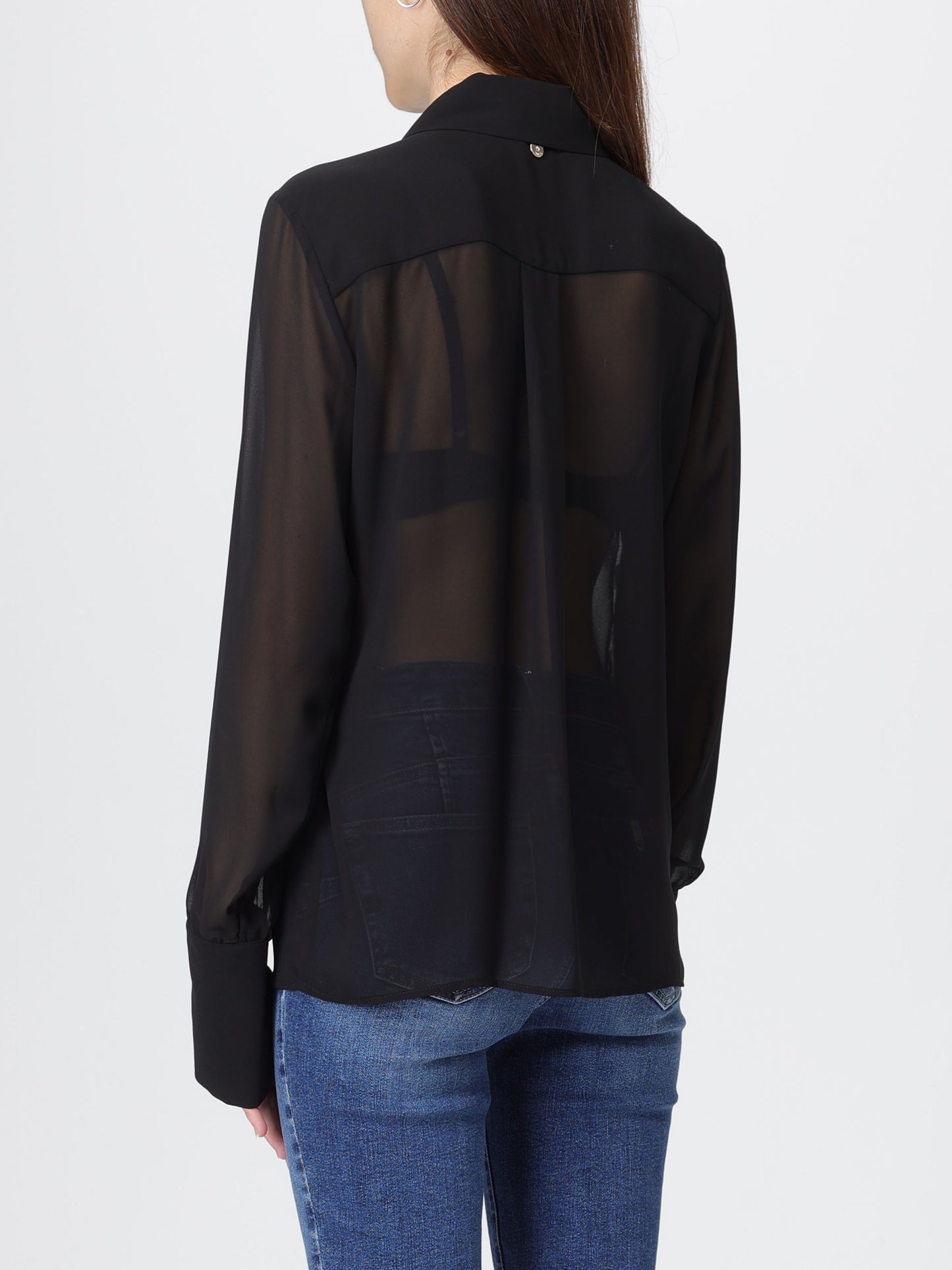 Ecs camicia