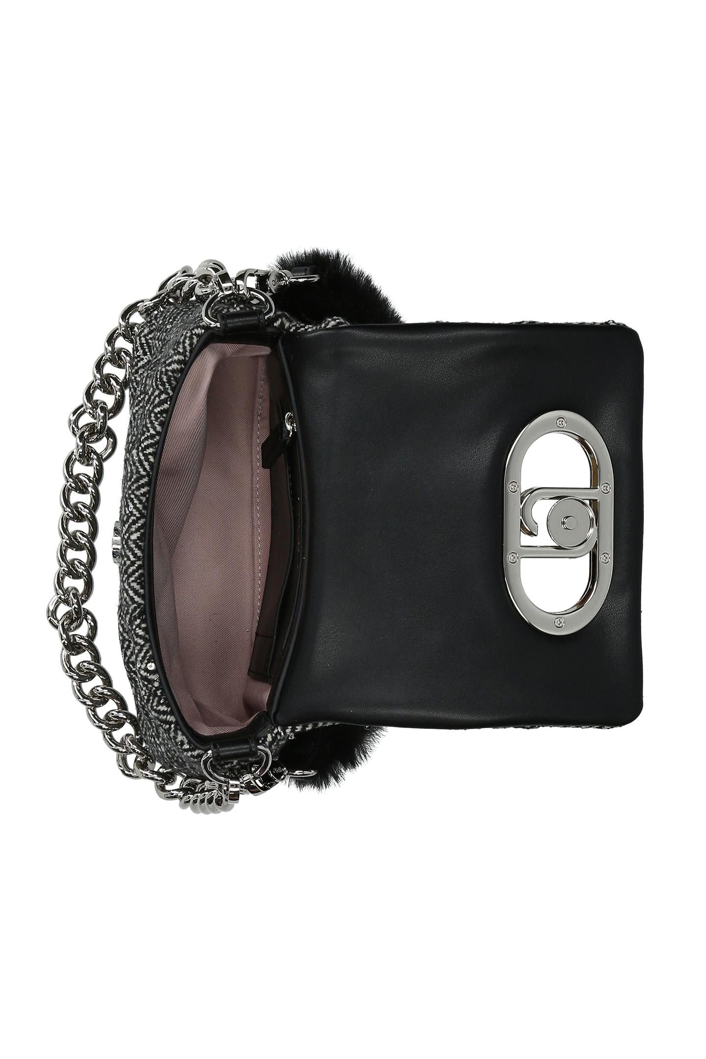S crossbody