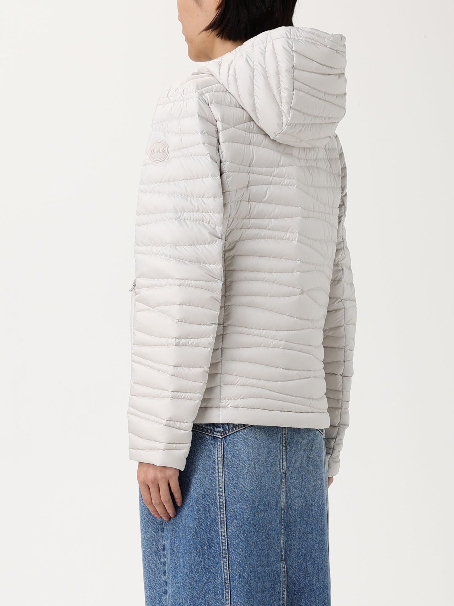 Piumino donna
