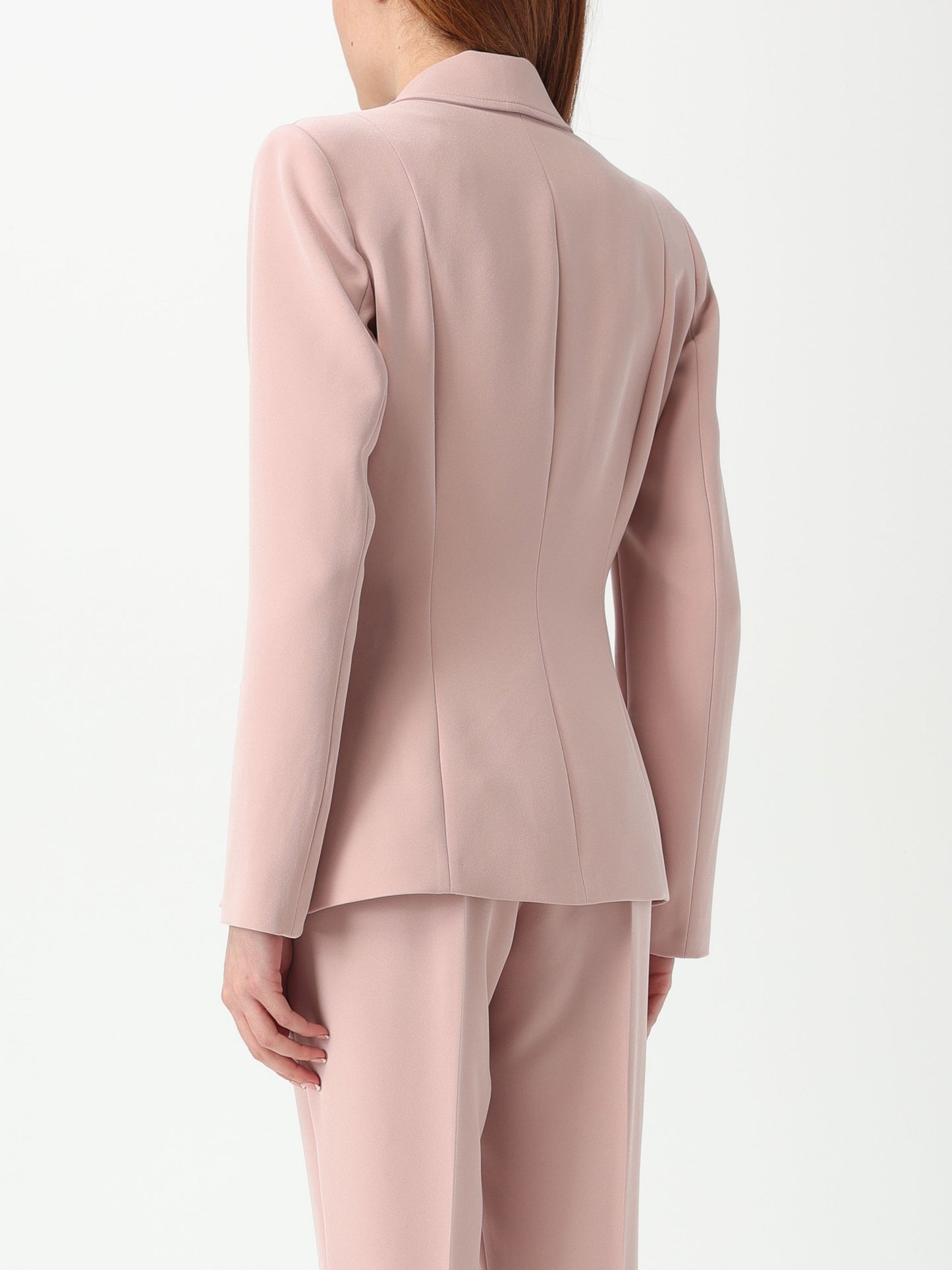 Giacca slim 1 bottone