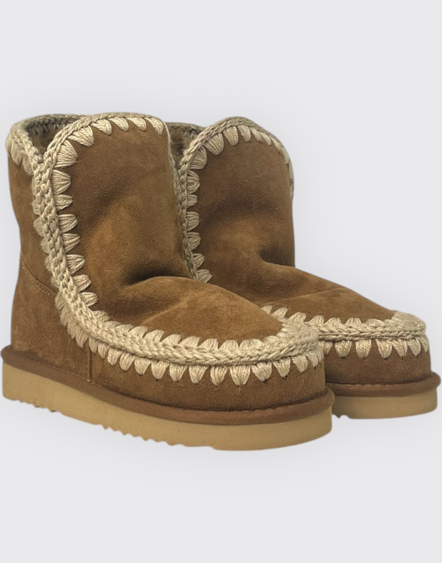 Eskimo 18