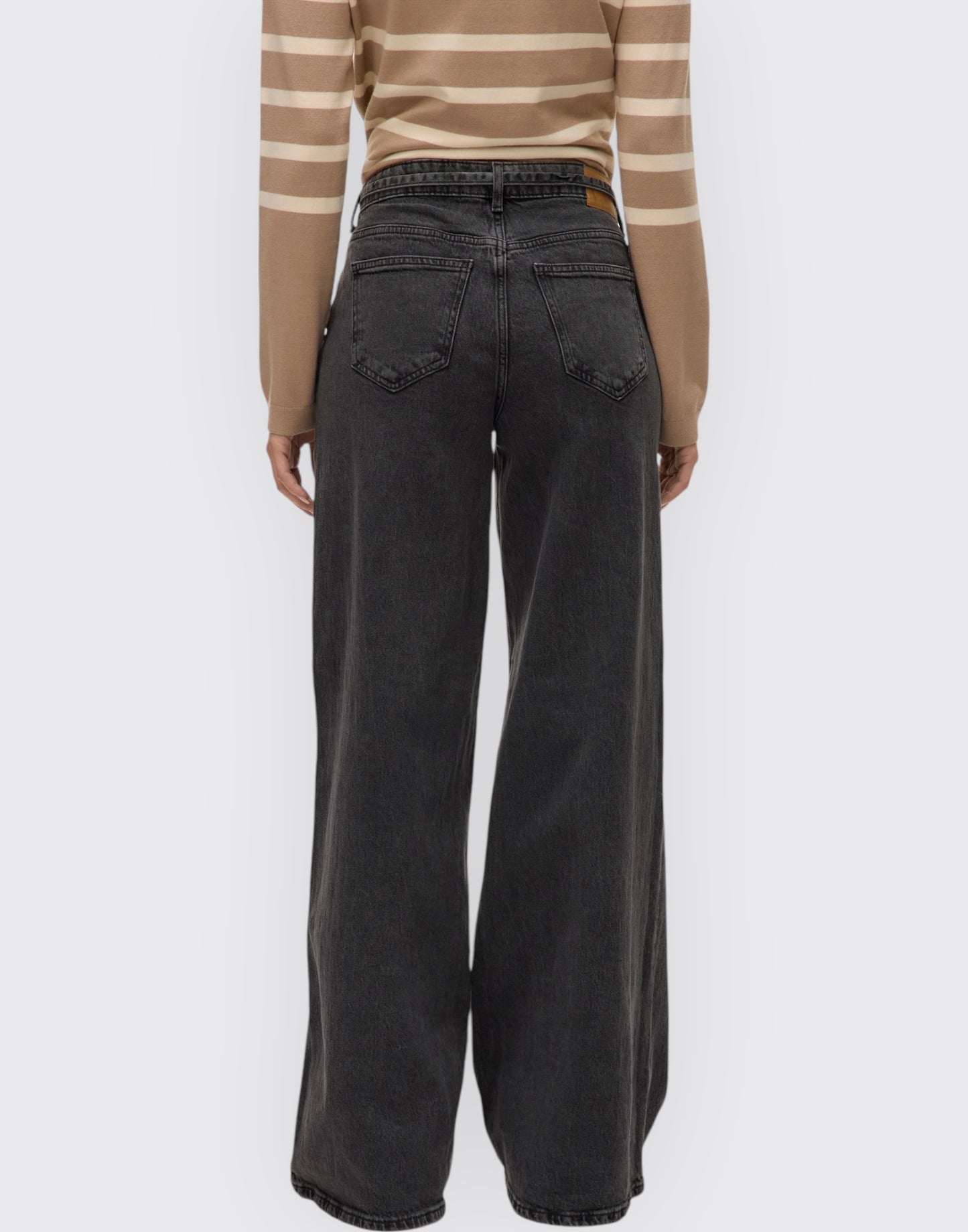 Annet wide jeans