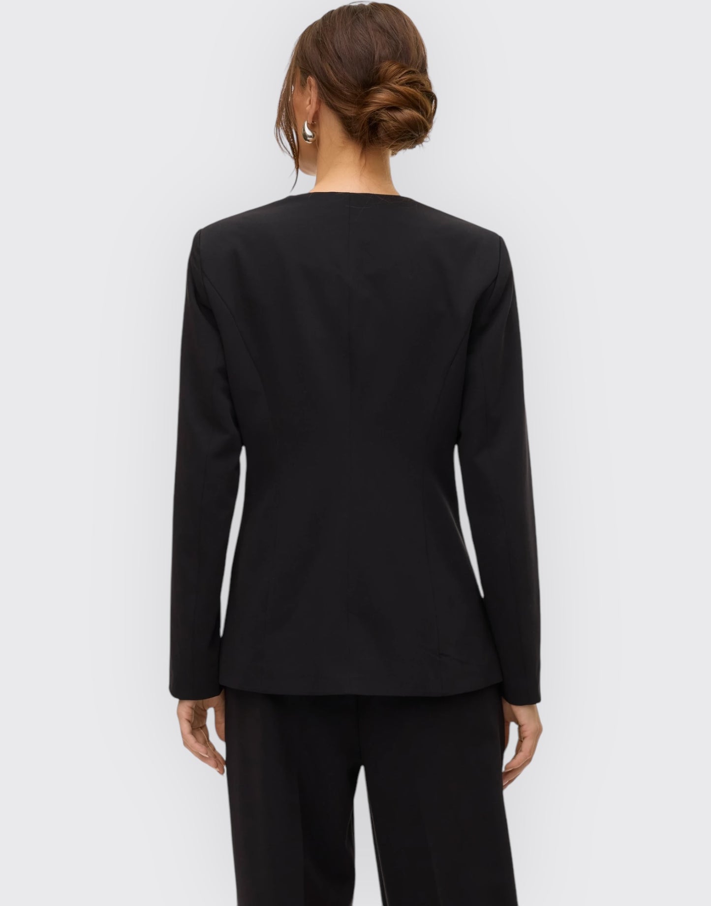 Passi tight fit blazer