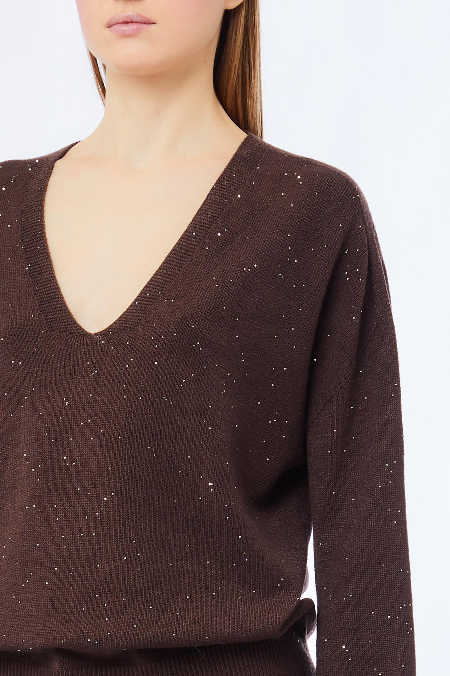 Maglia chiusa m/l