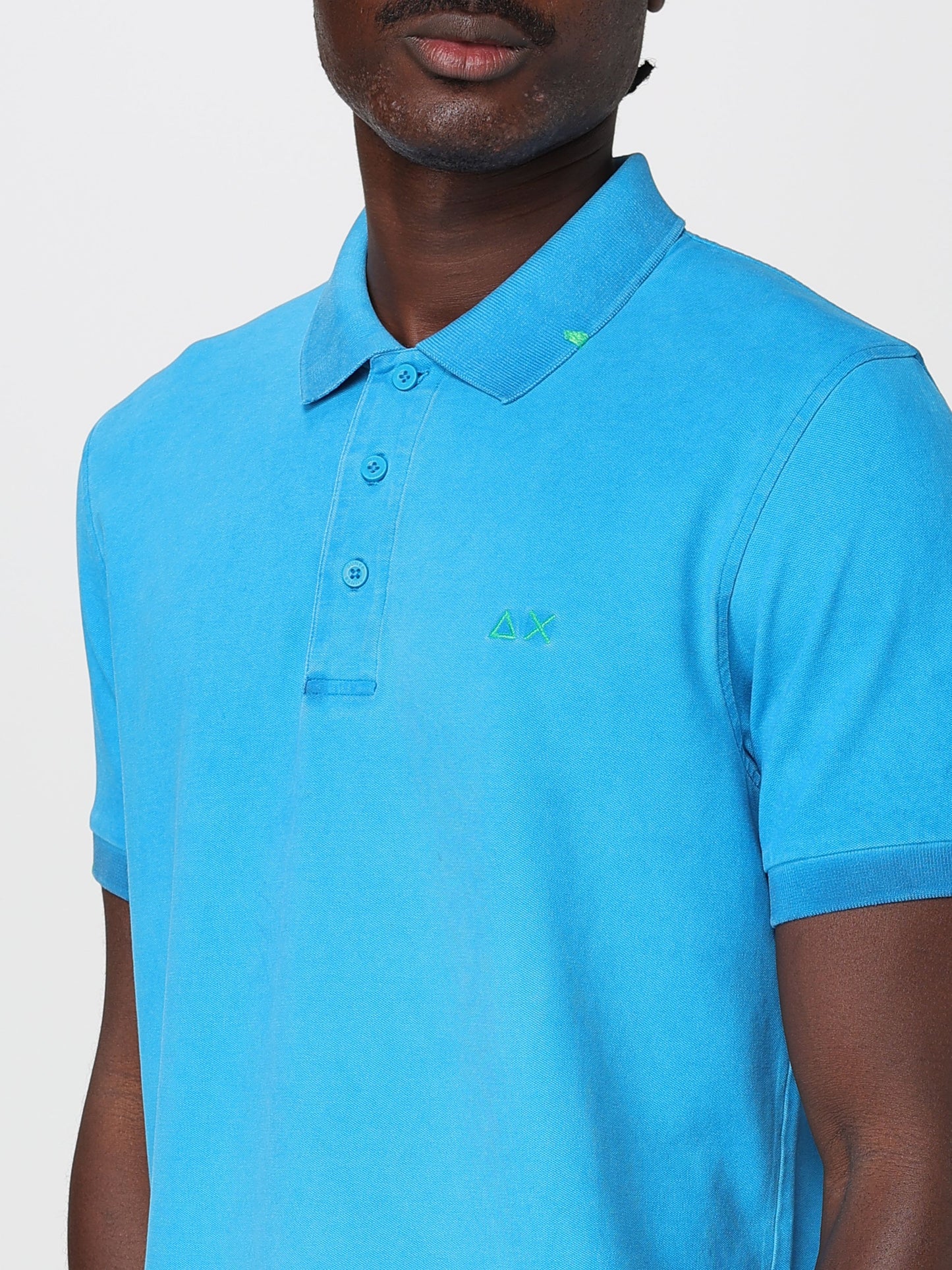 Polo special dyed