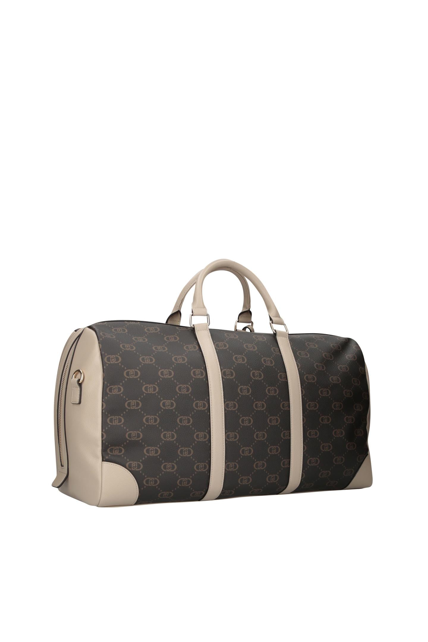 L duffle bag