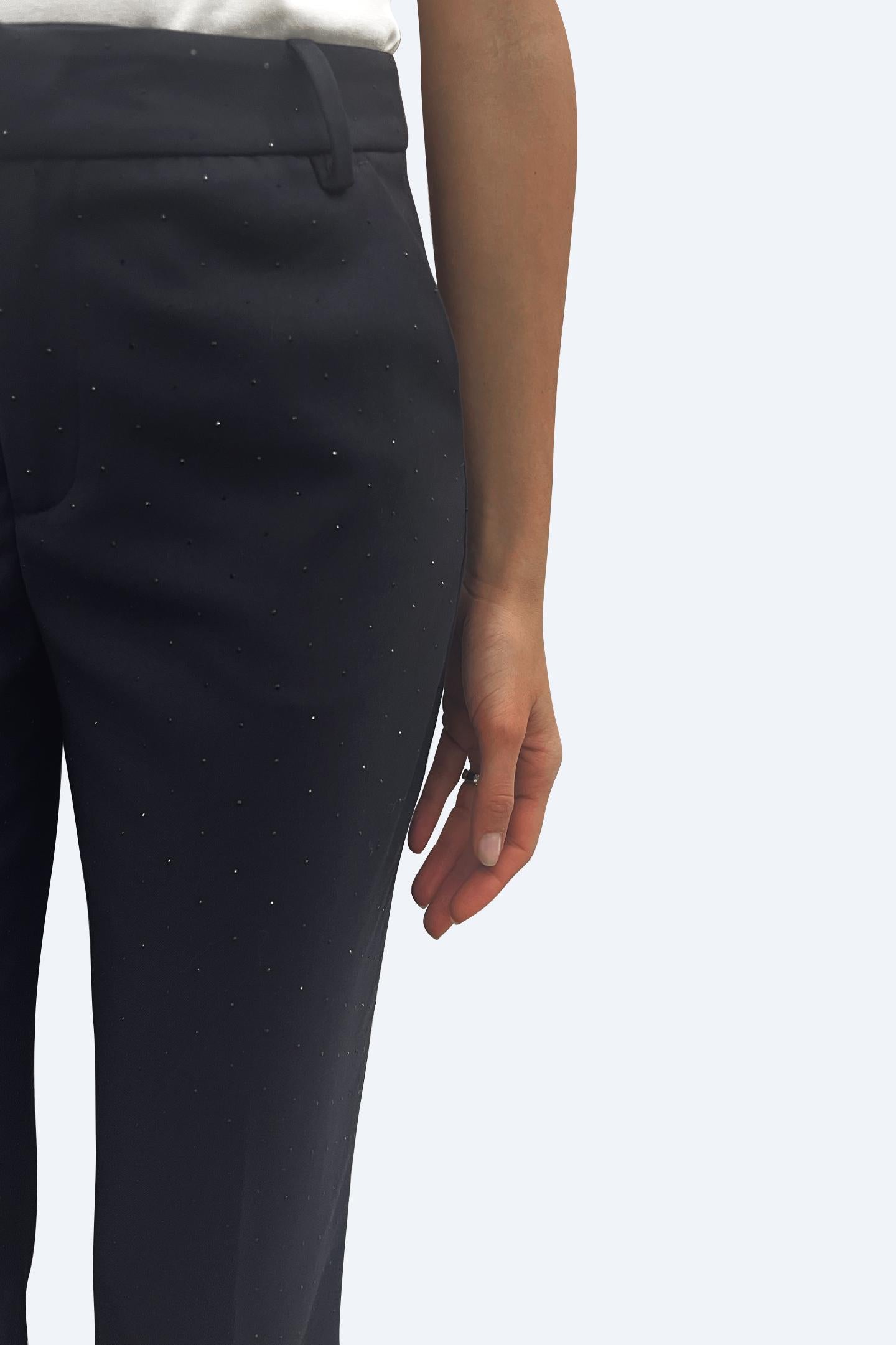 Pant.beat luxury h.w