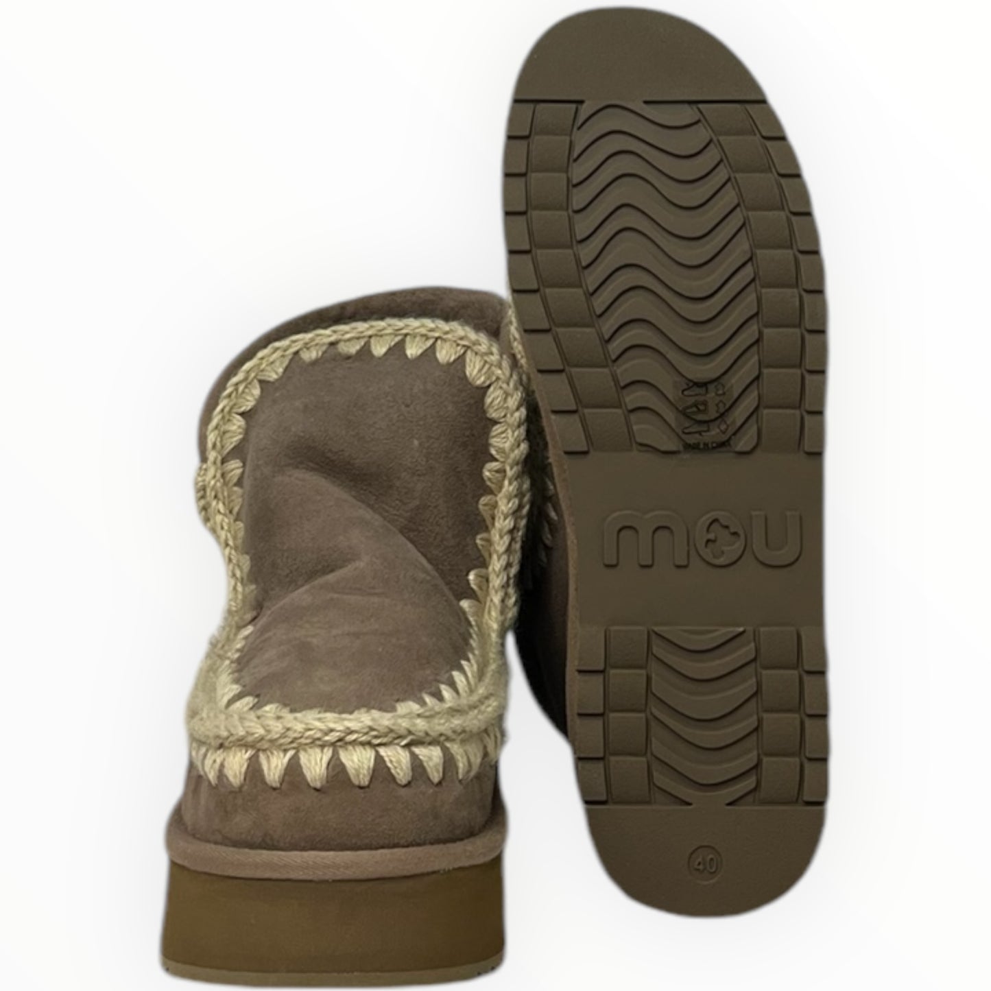 Mini eskimo platform